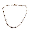 Elsa Peretti Teardrop Link 925 Silver