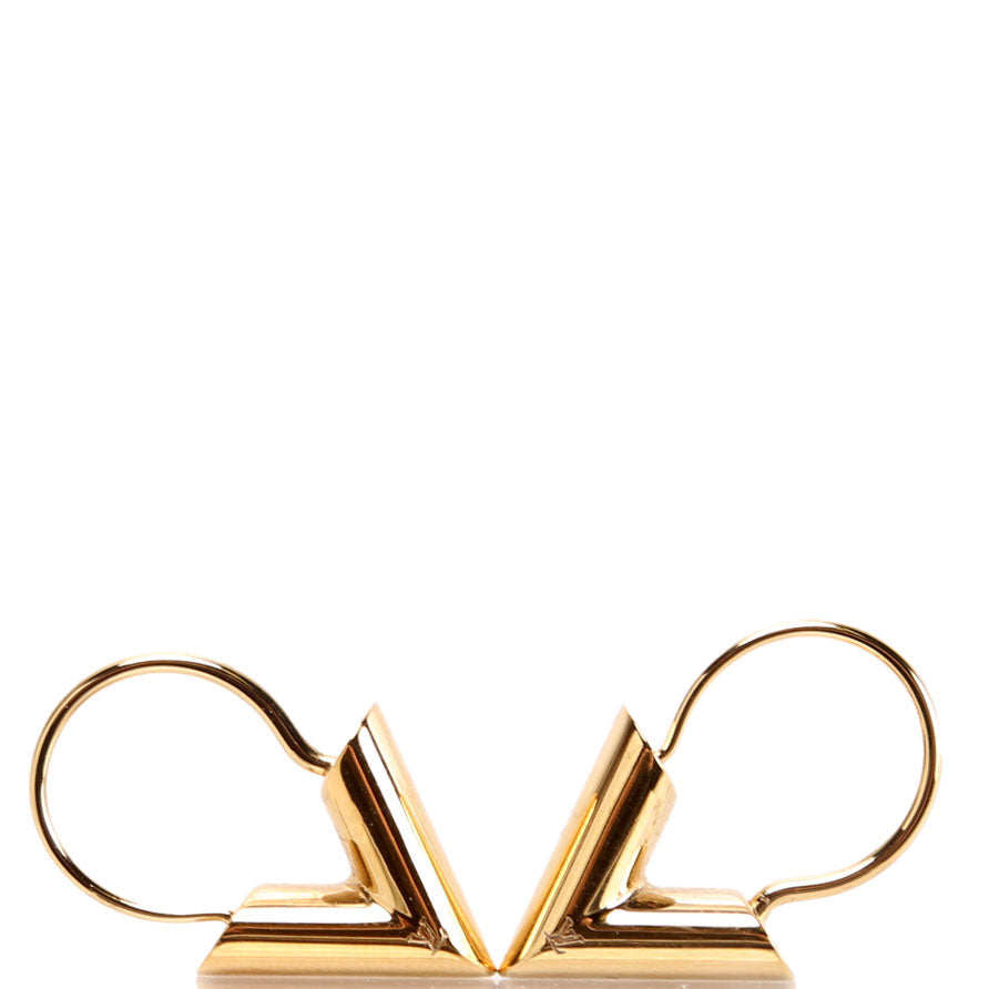 Essential V Hoops