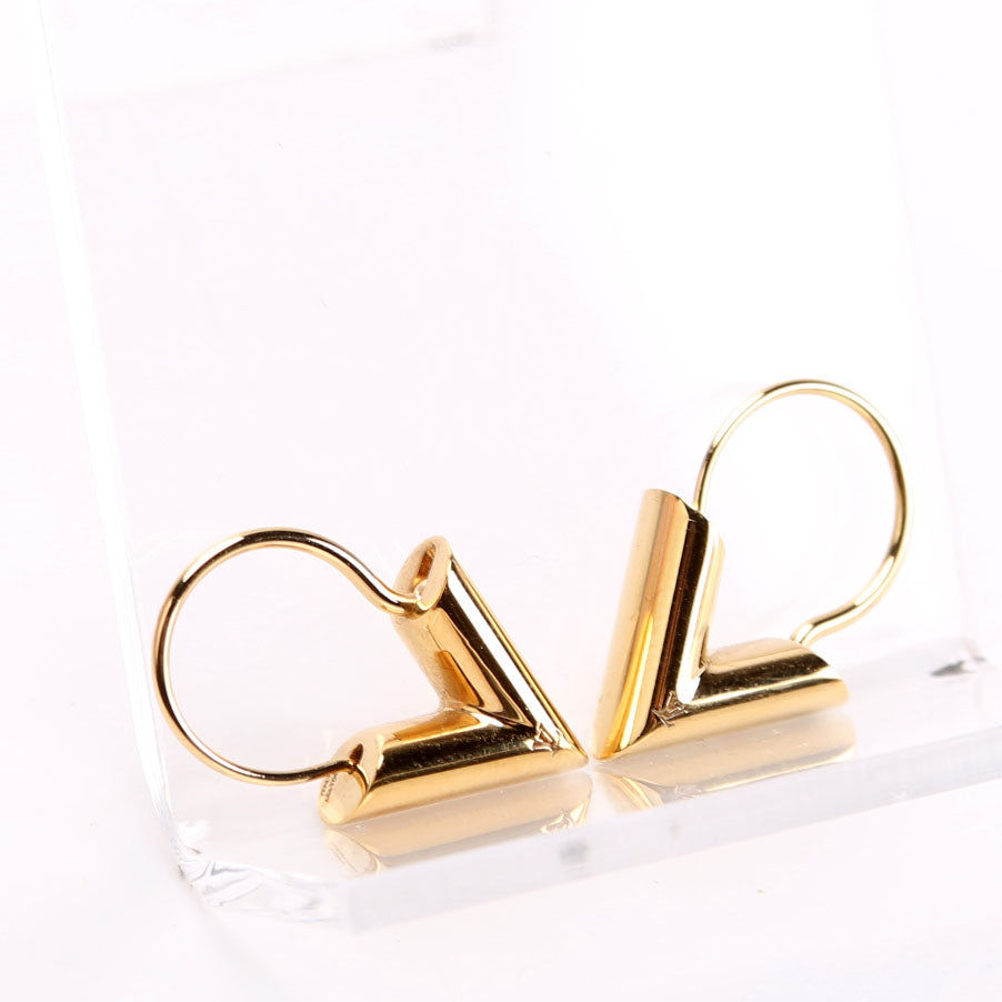 Essential V Hoops