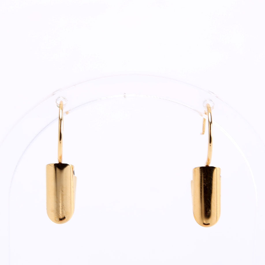 Essential V Hoops
