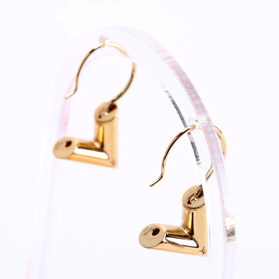 Essential V Hoops