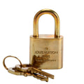 Lock & Key