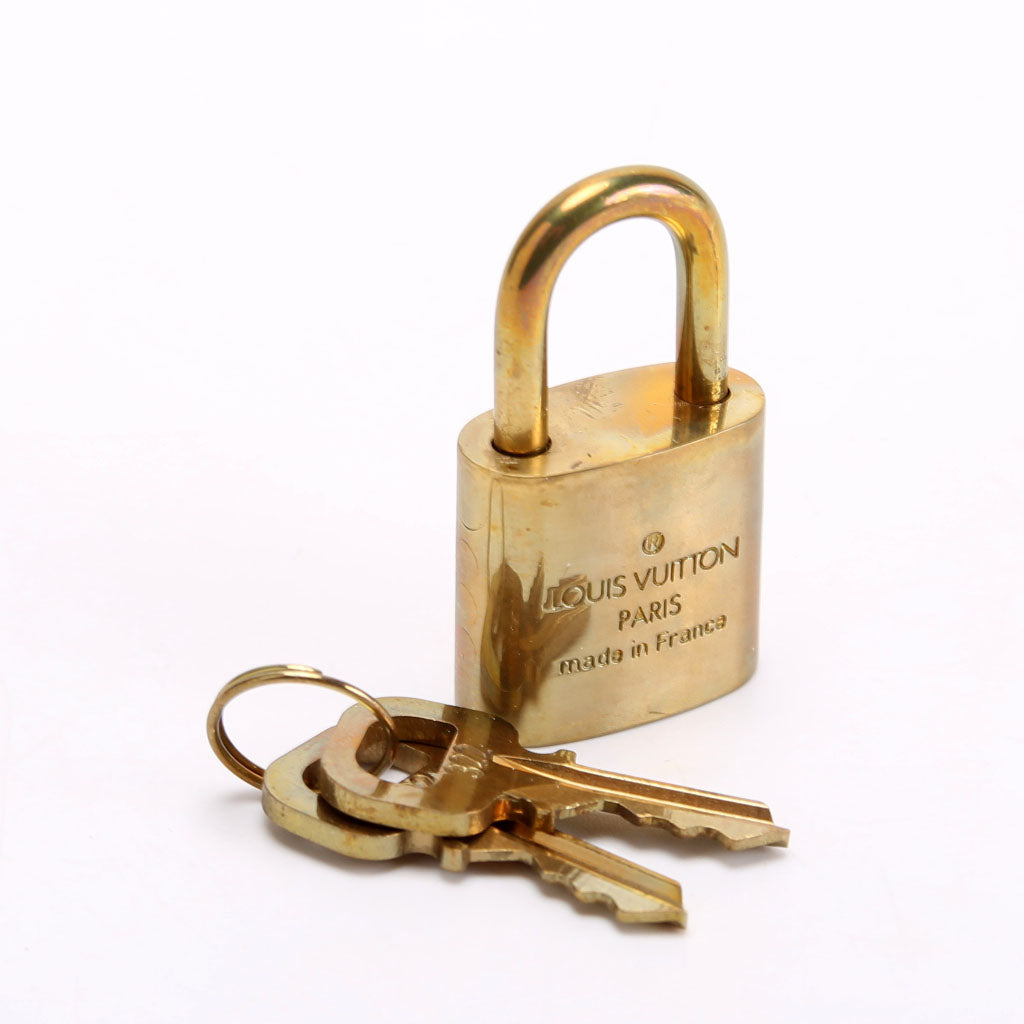 Lock & Key