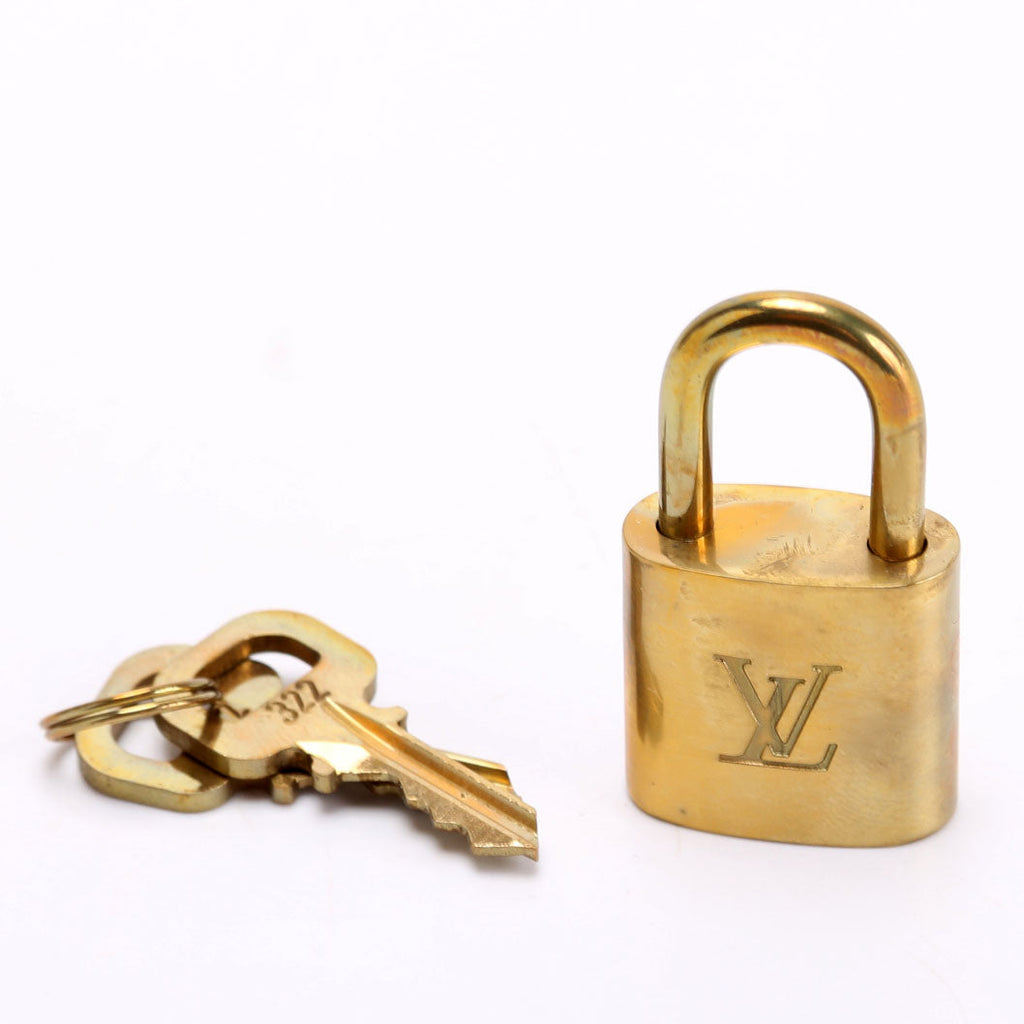 Lock & Key