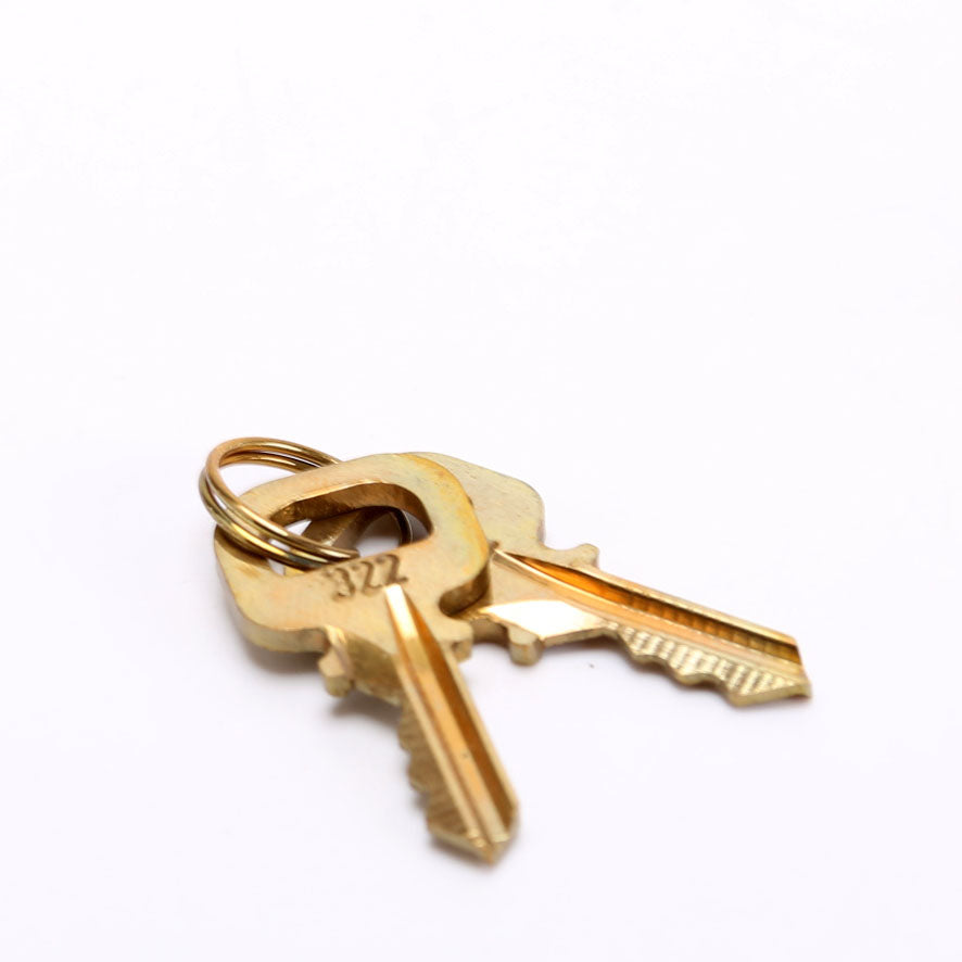 Lock & Key