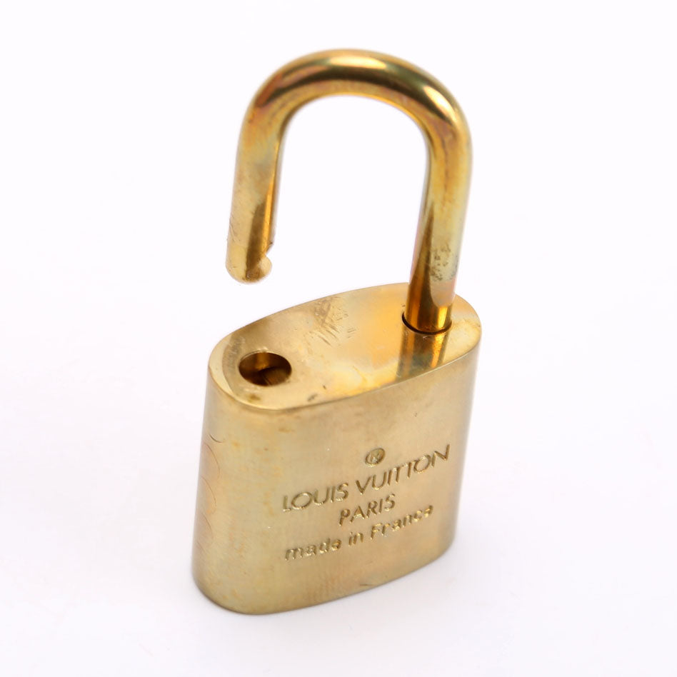 Lock & Key