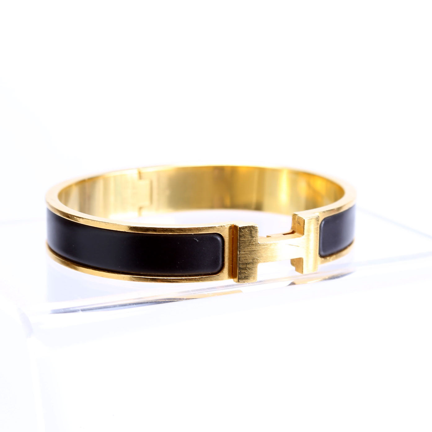 Clic HH Narrow Black