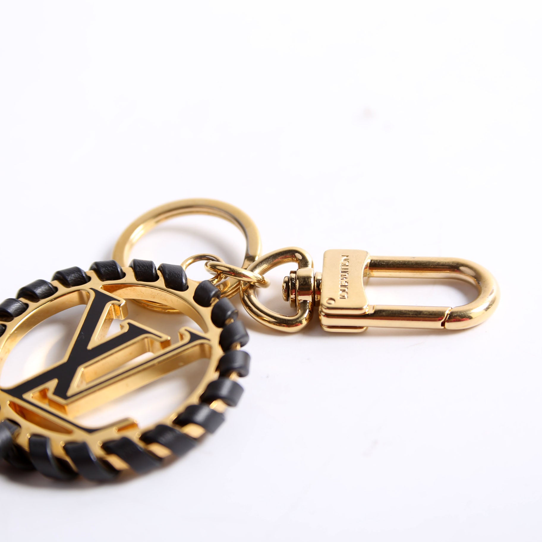 Very Bag Charm