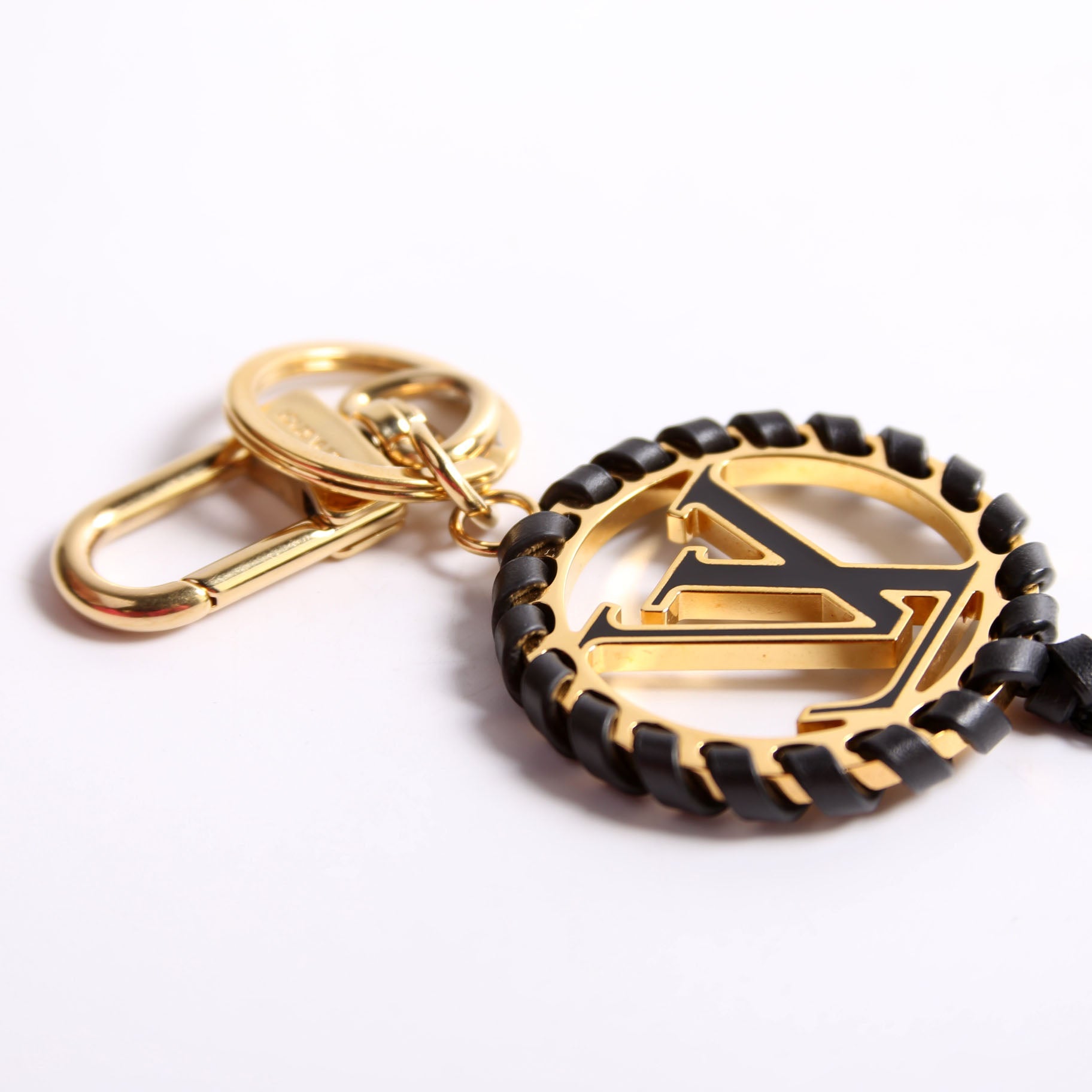 Very Bag Charm
