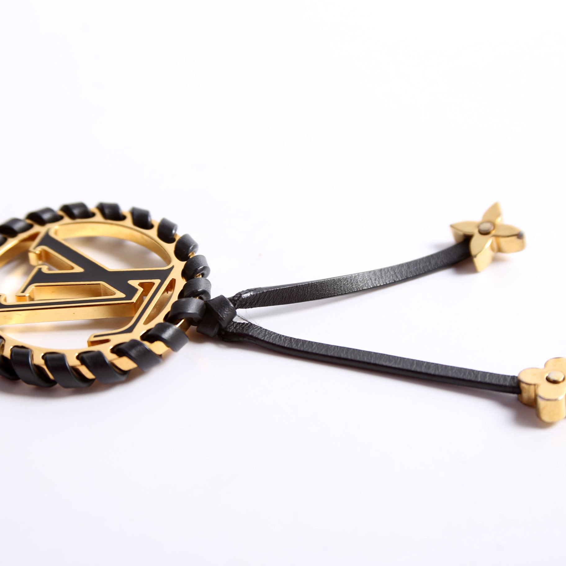 Very Bag Charm