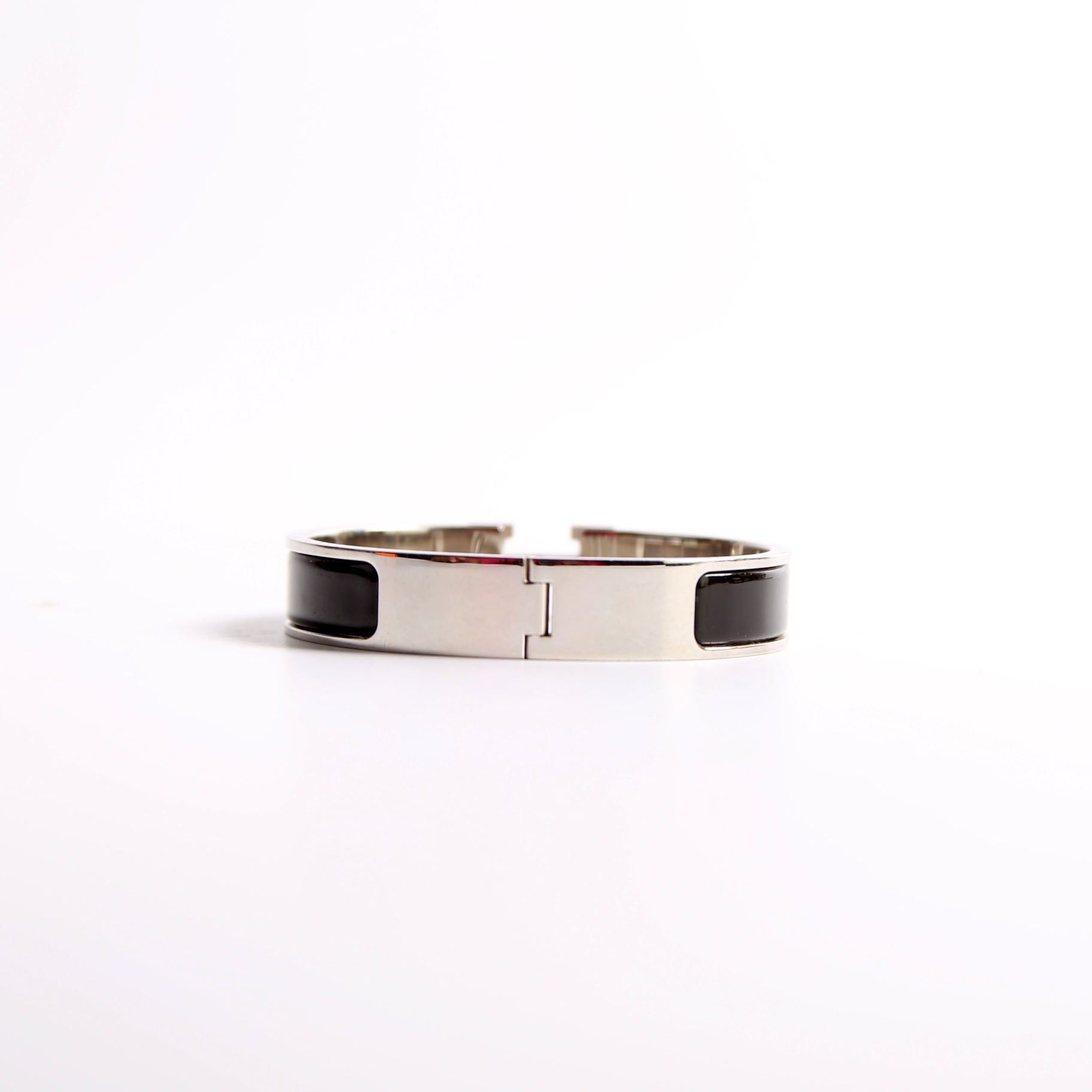 Clic Clac Narrow PM Black