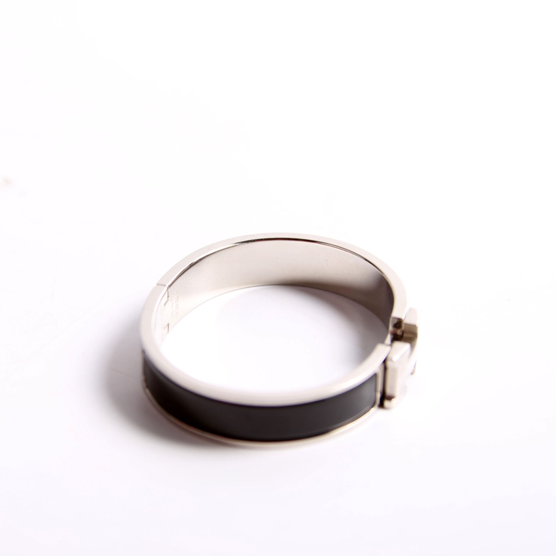 Clic Clac Narrow PM Black