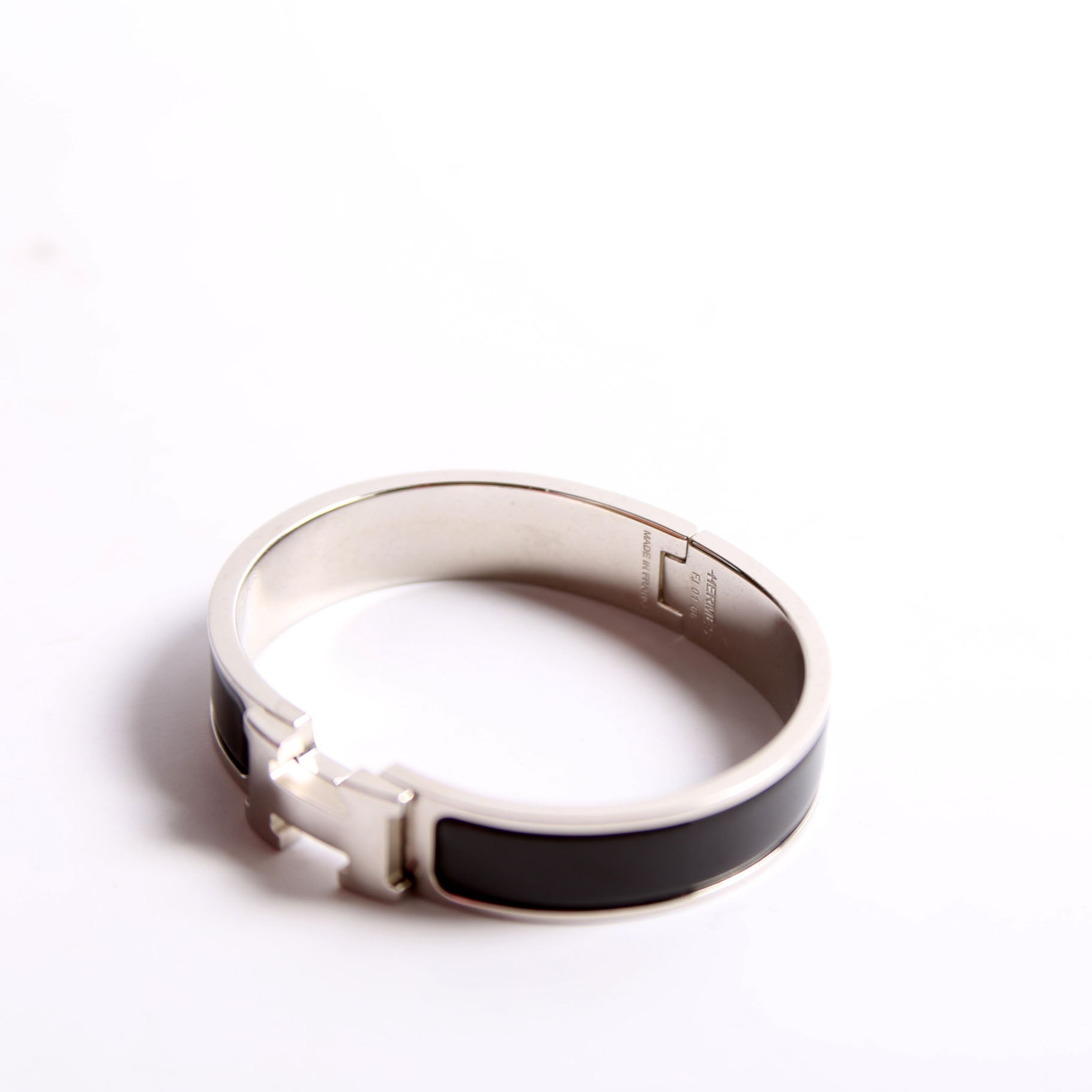 Clic Clac Narrow PM Black
