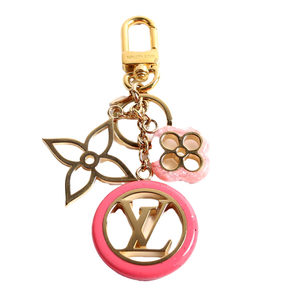 Colorline Bag Charm