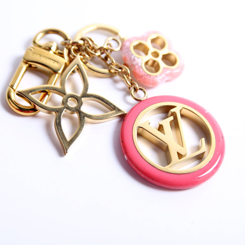 Colorline Bag Charm