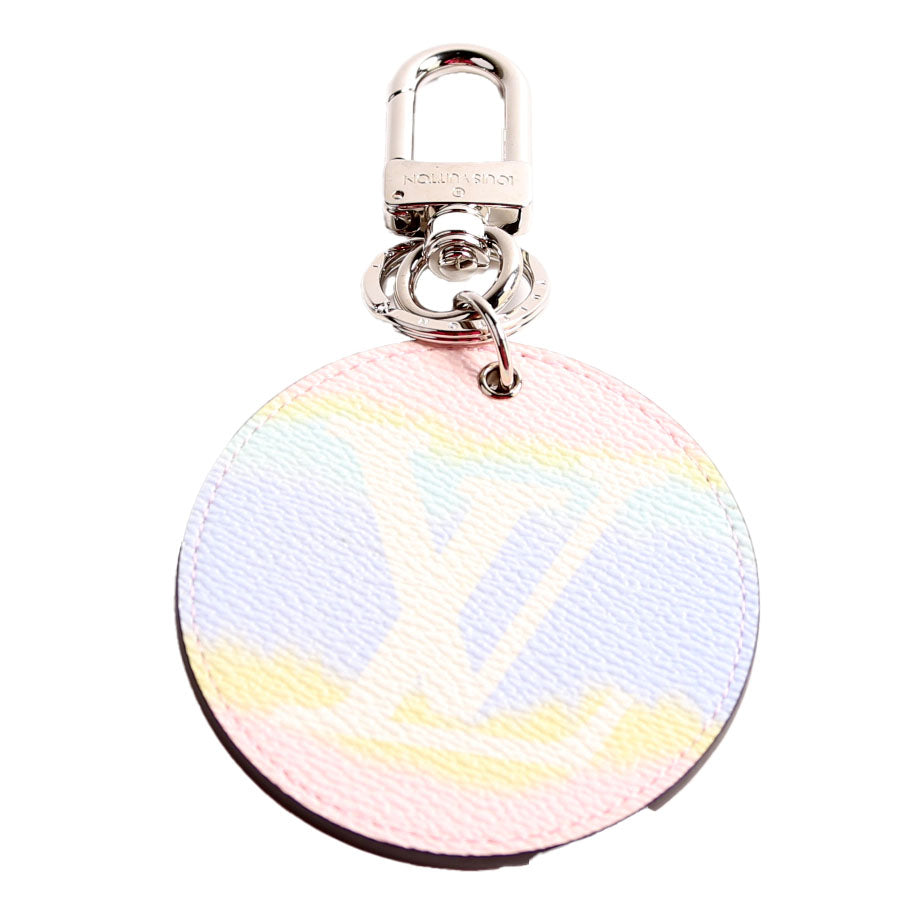Escale Key Holder Bag Charm