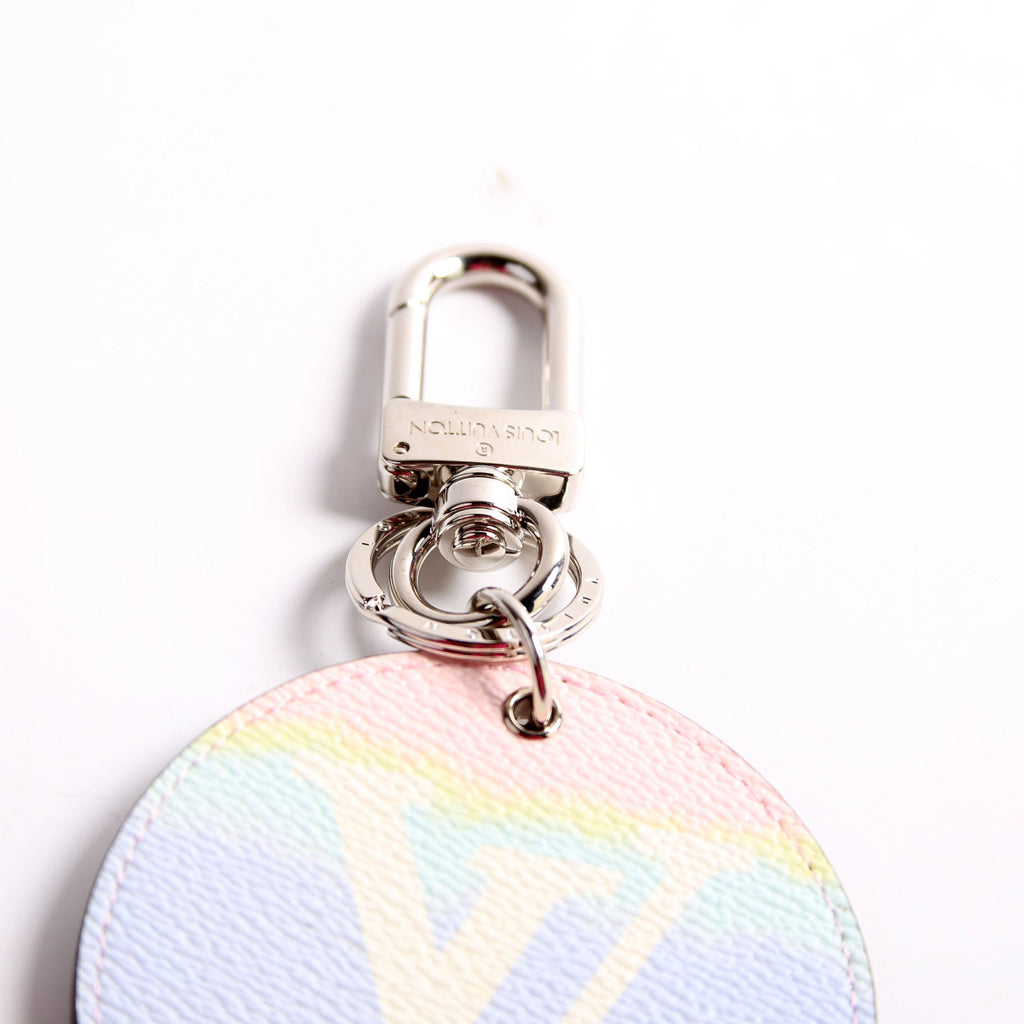 Escale Key Holder Bag Charm