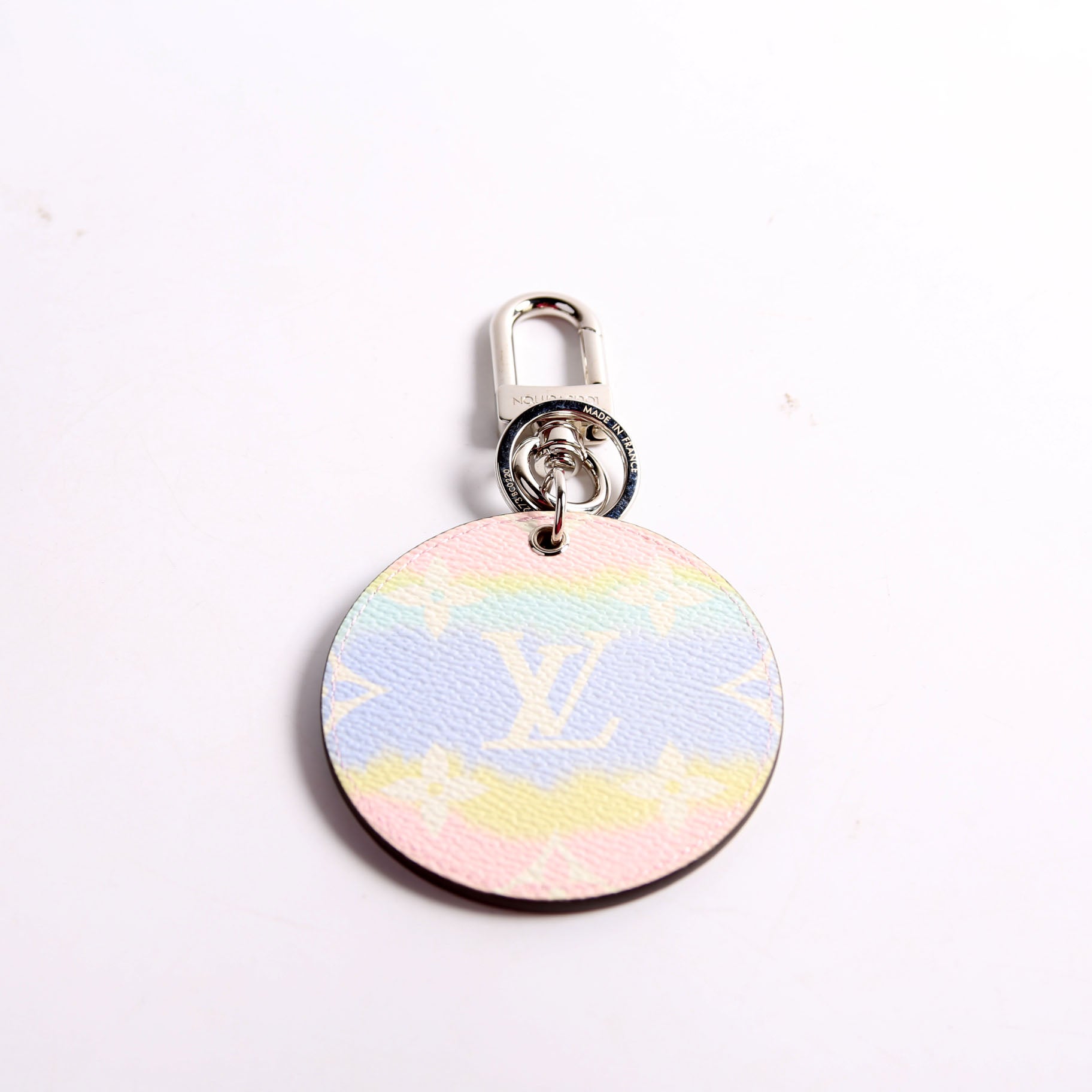 Escale Key Holder Bag Charm