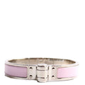 Charniere Bangle Narrow Light Purple