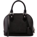 Alma BB Epi Black