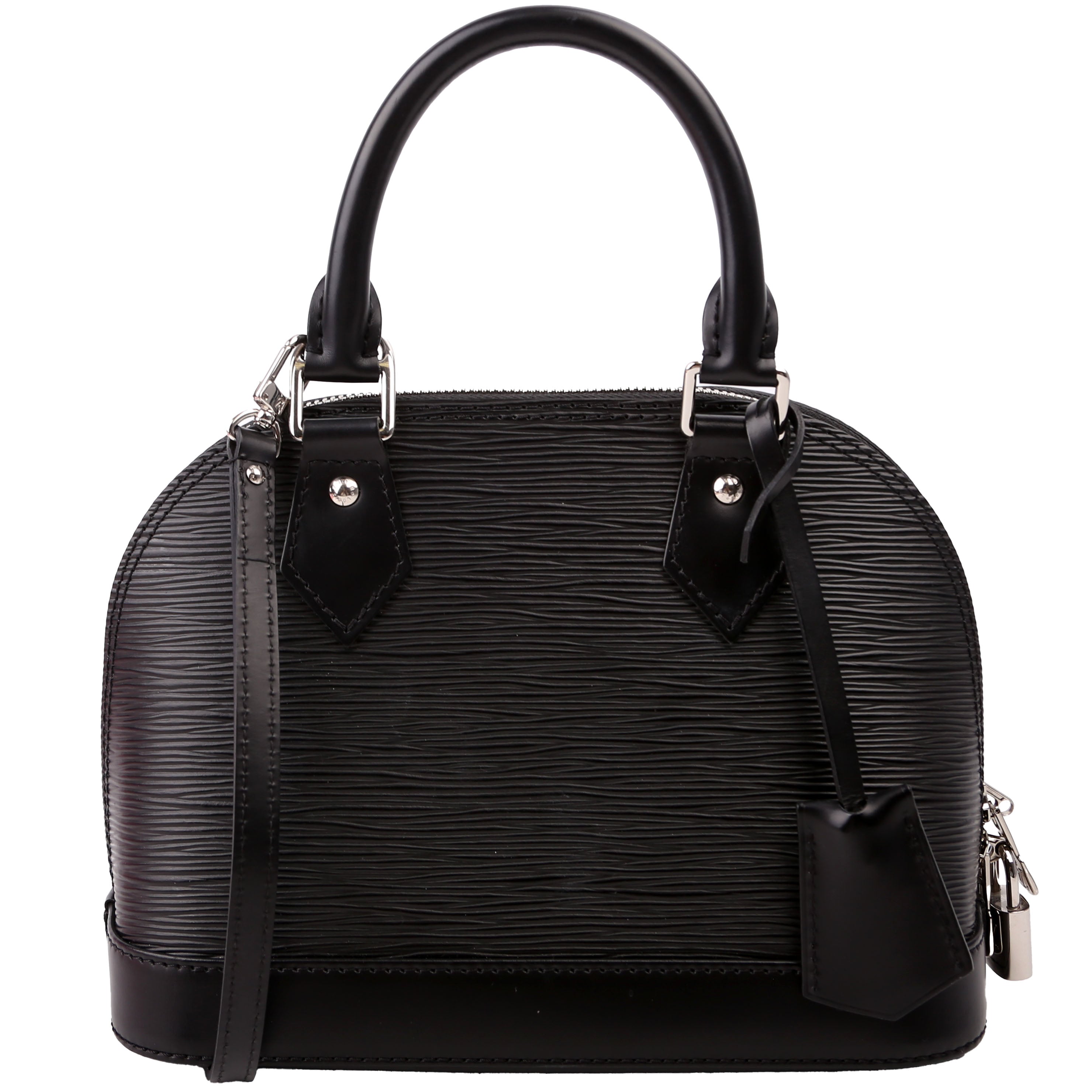 Alma BB Epi Black