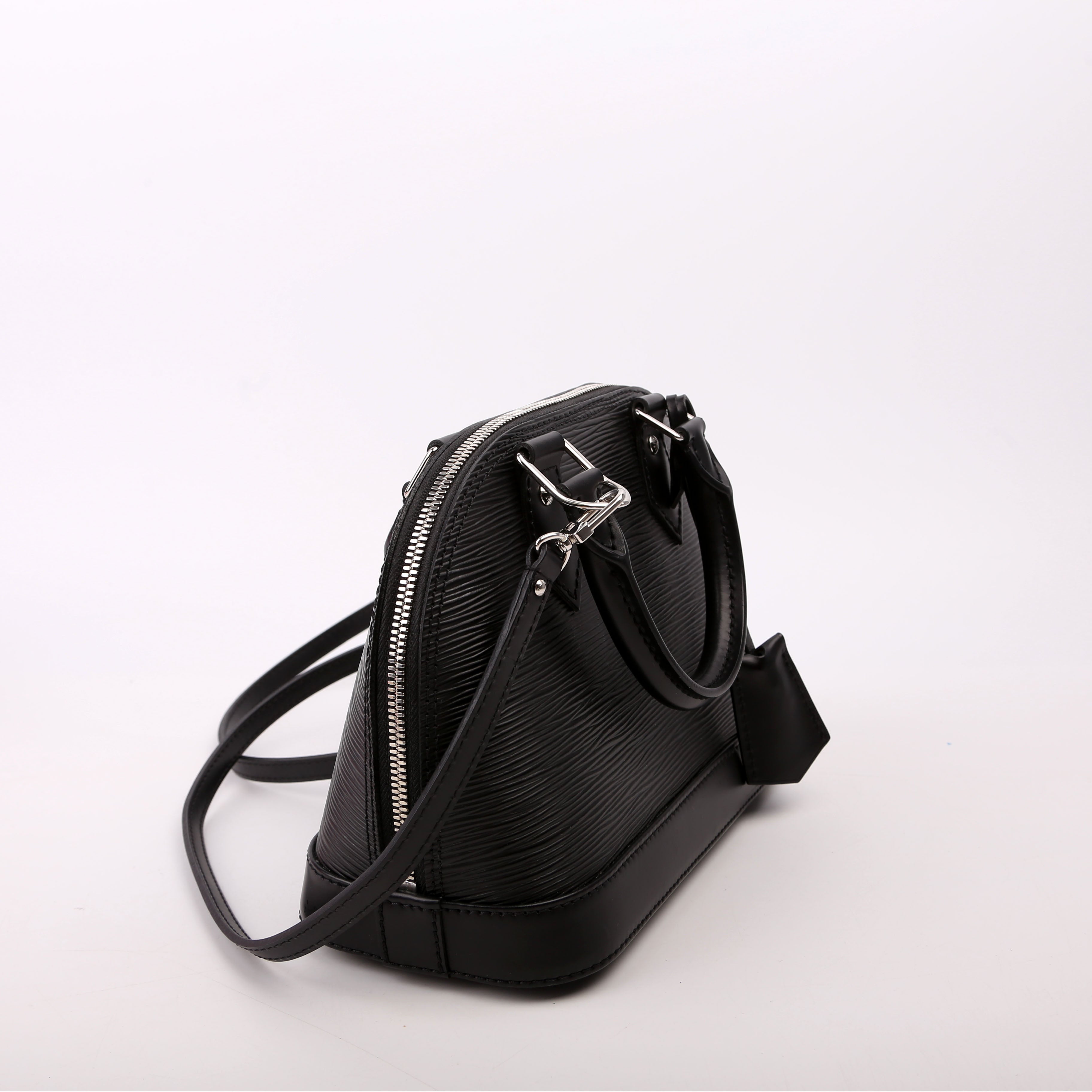 Alma BB Epi Black