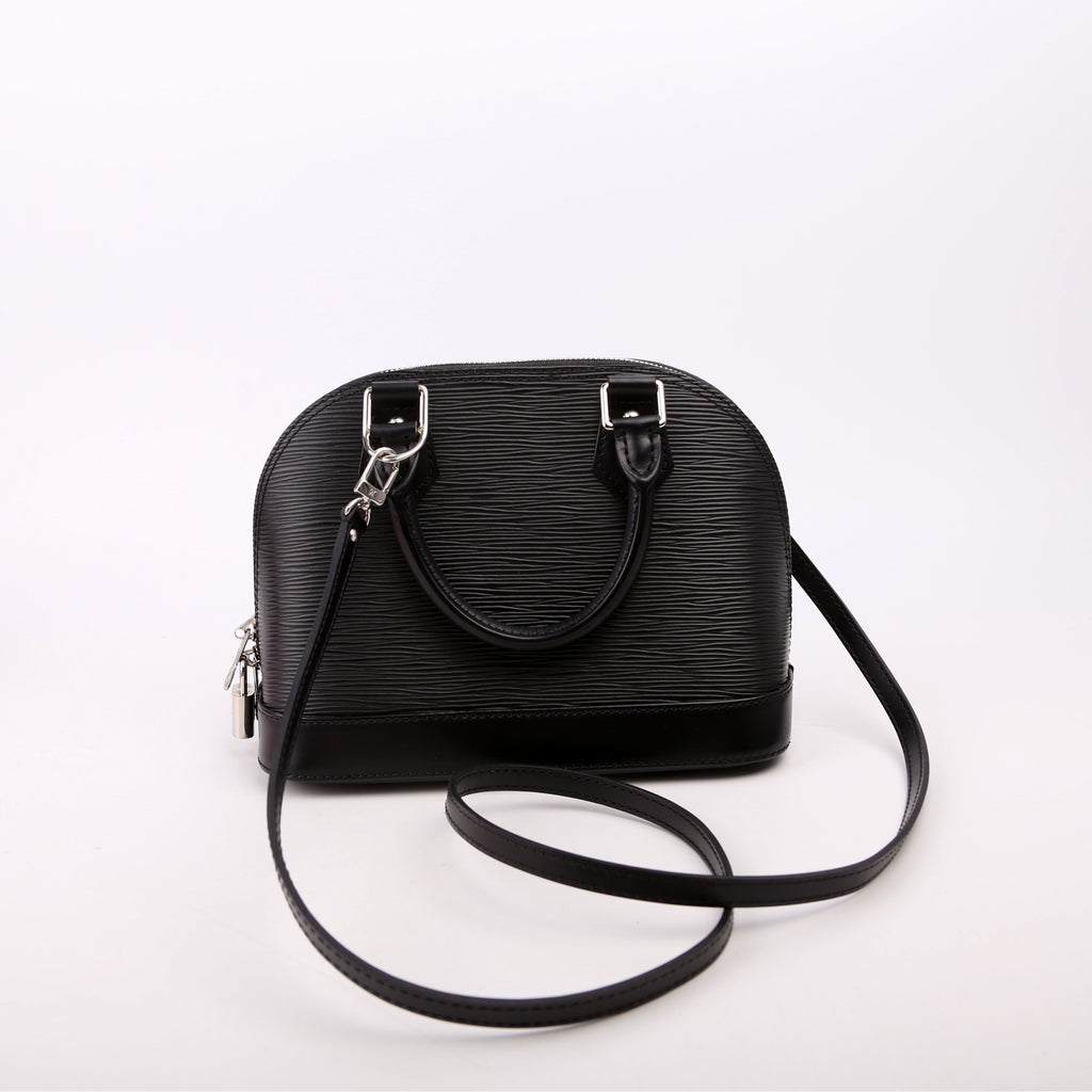 Alma BB Epi Black