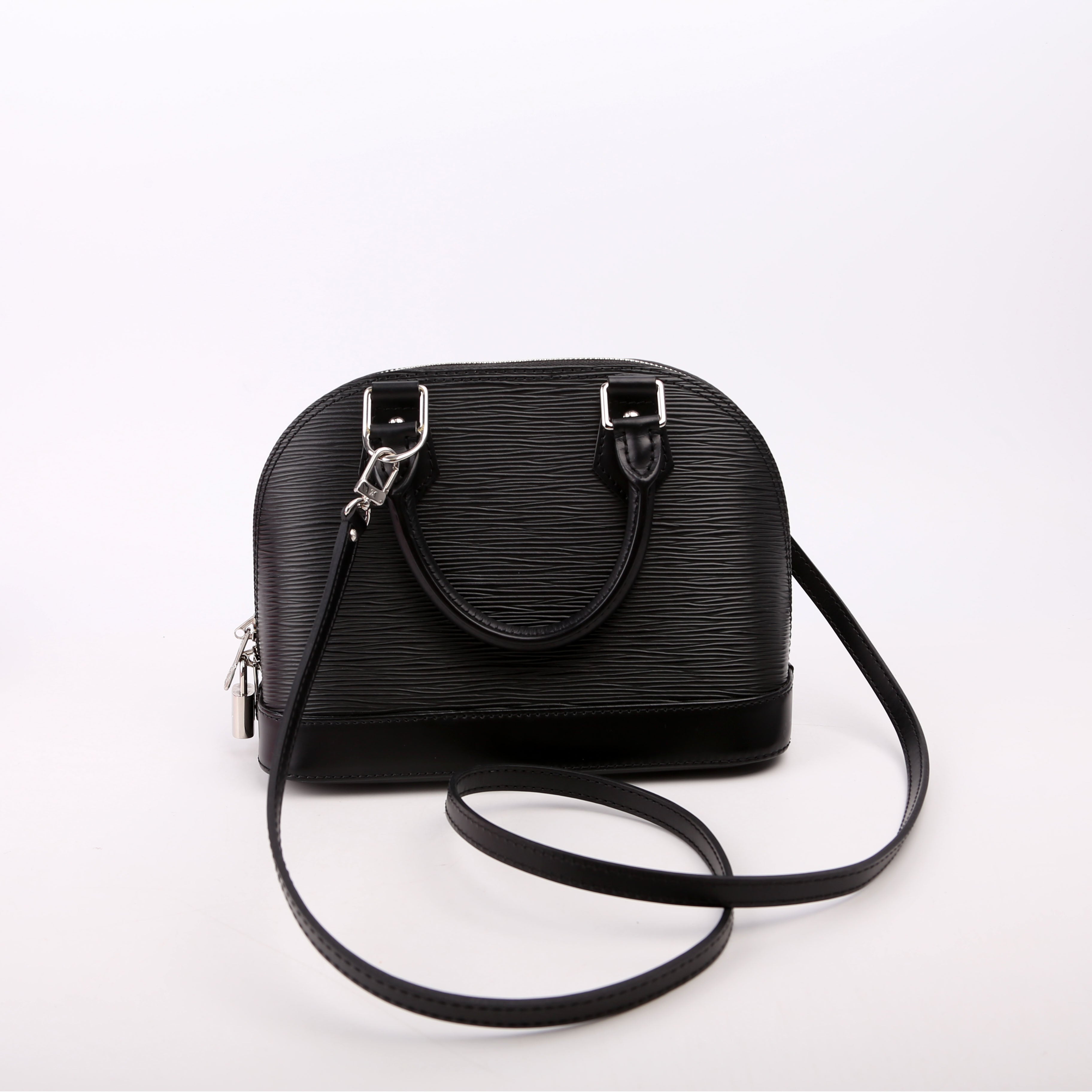 Alma BB Epi Black