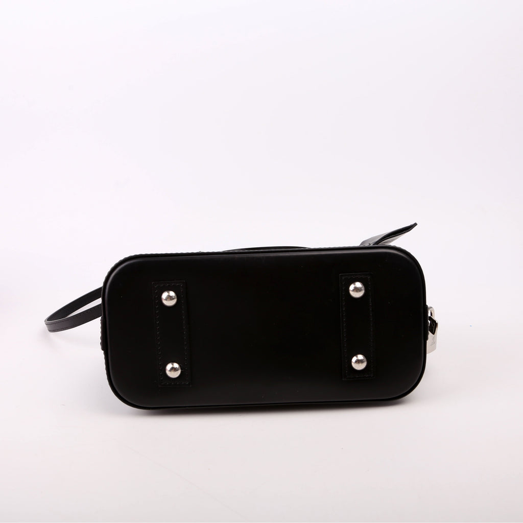 Alma BB Epi Black