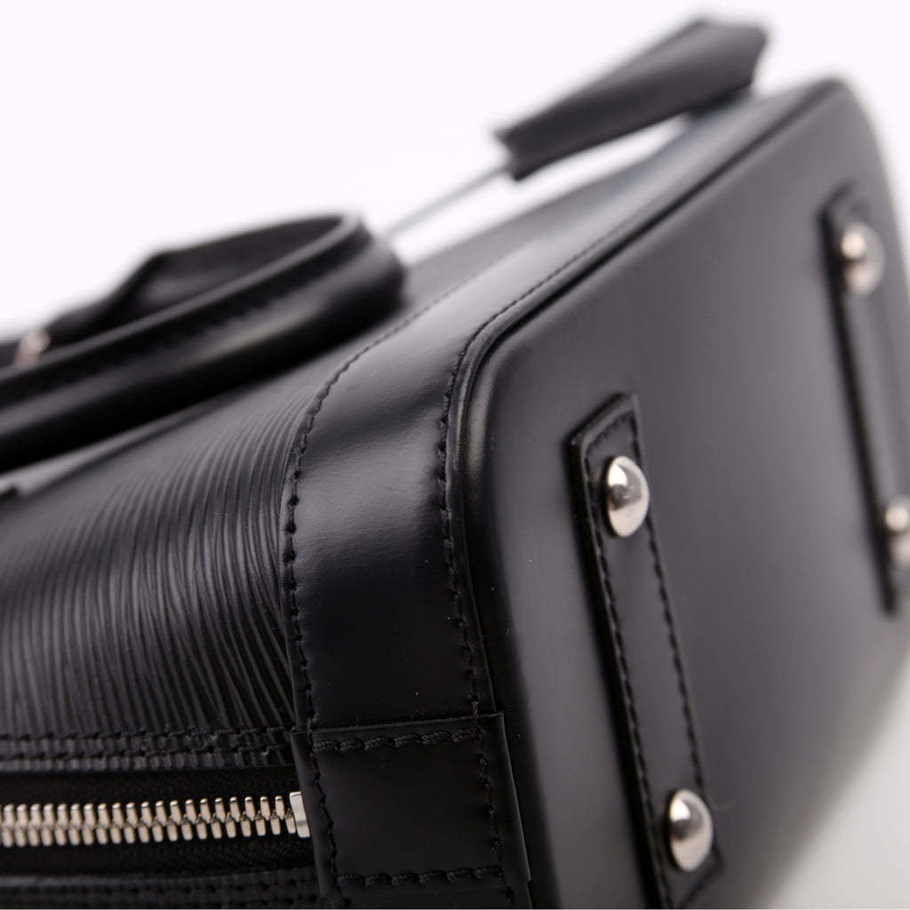 Alma BB Epi Black