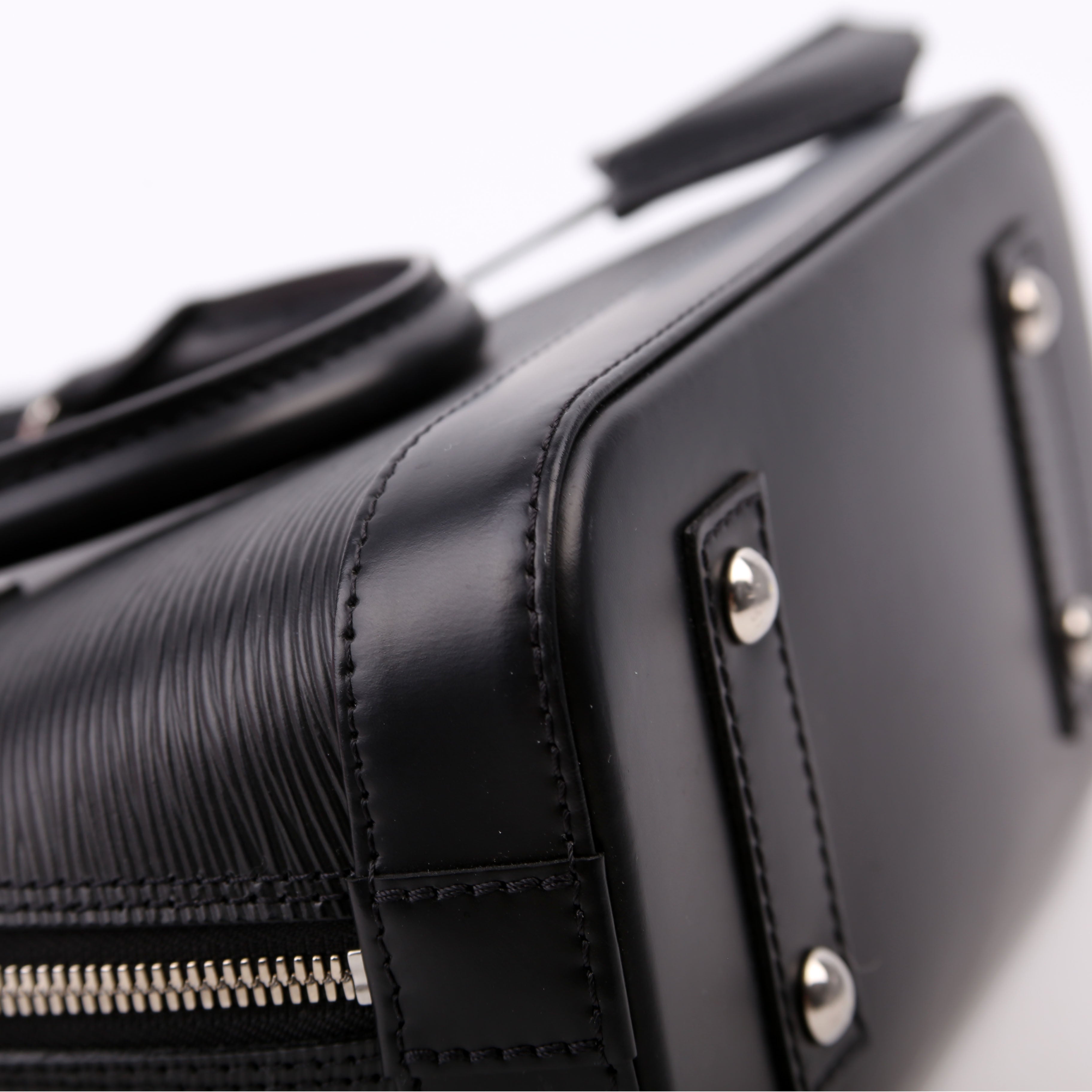 Alma BB Epi Black