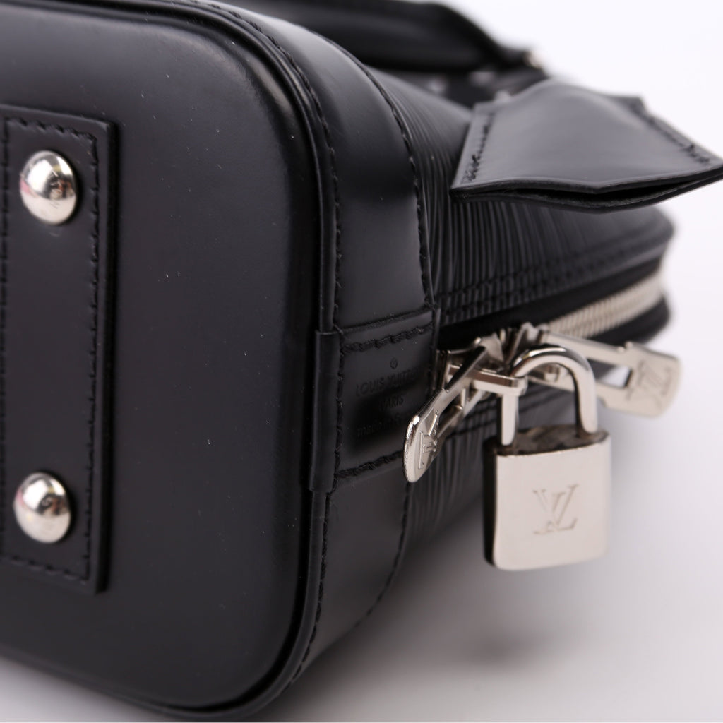 Alma BB Epi Black