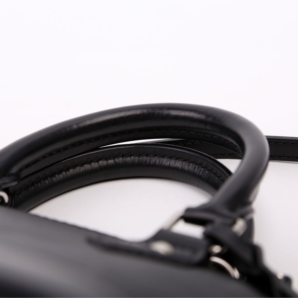 Alma BB Epi Black
