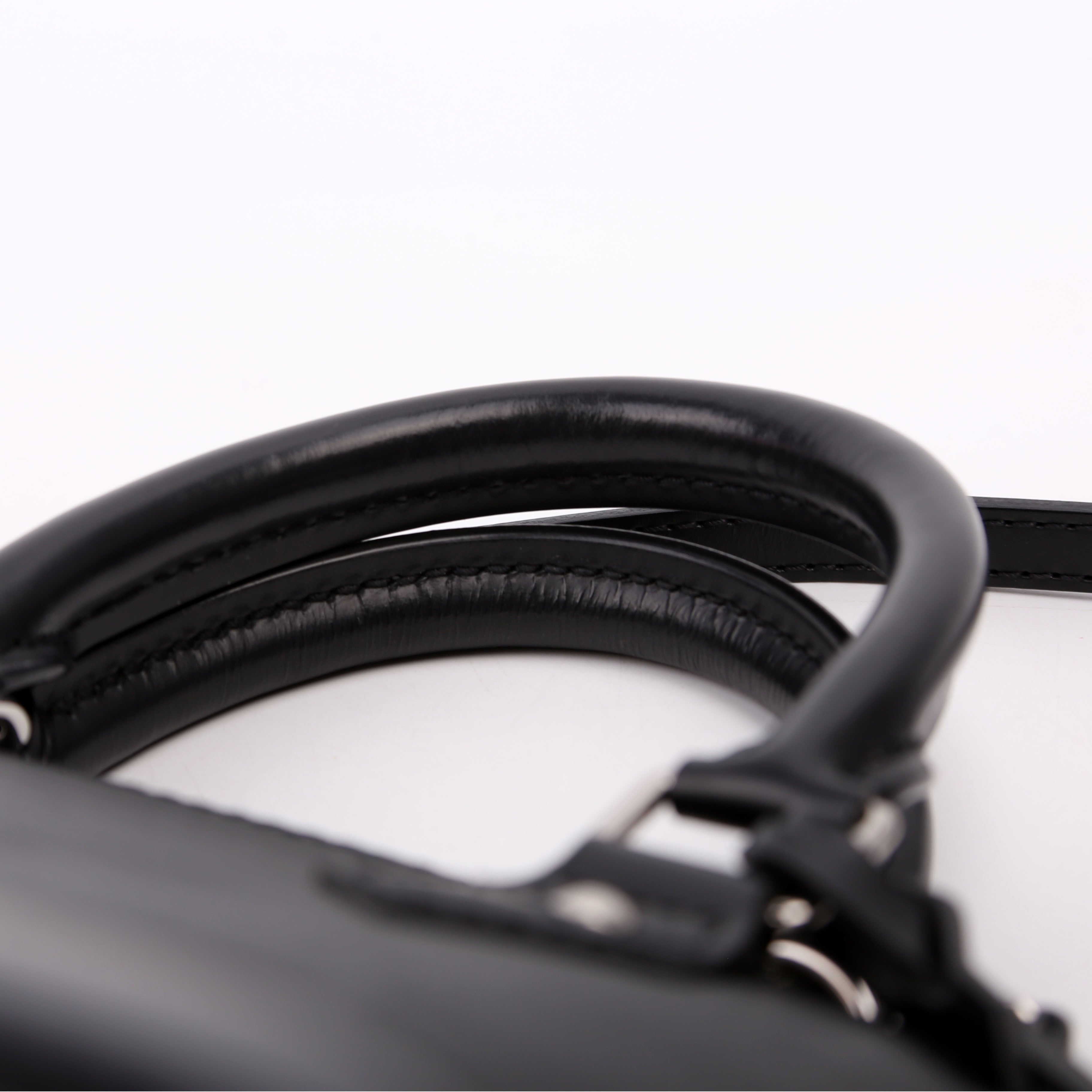 Alma BB Epi Black