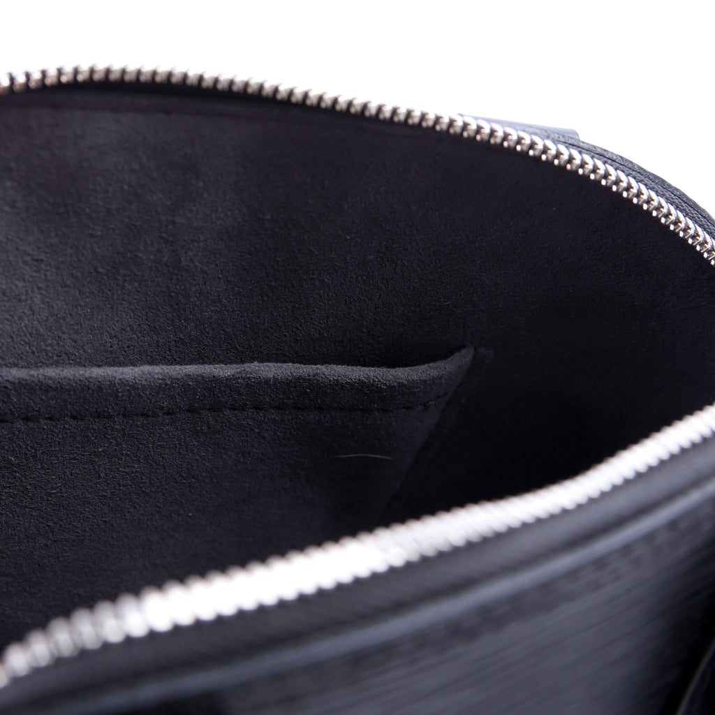 Alma BB Epi Black