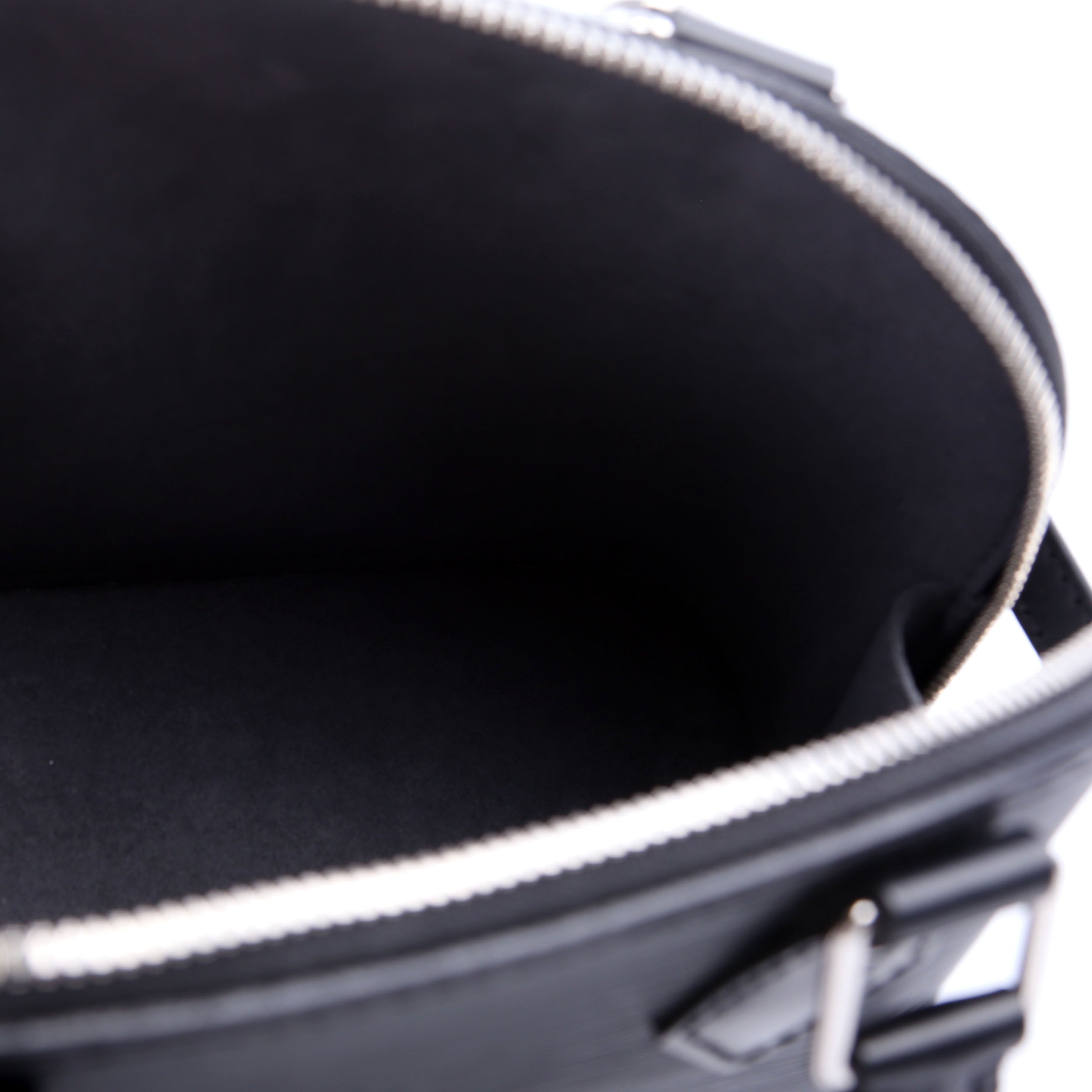 Alma BB Epi Black