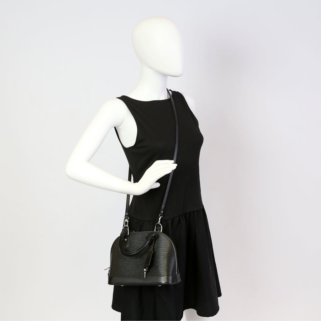 Alma BB Epi Black