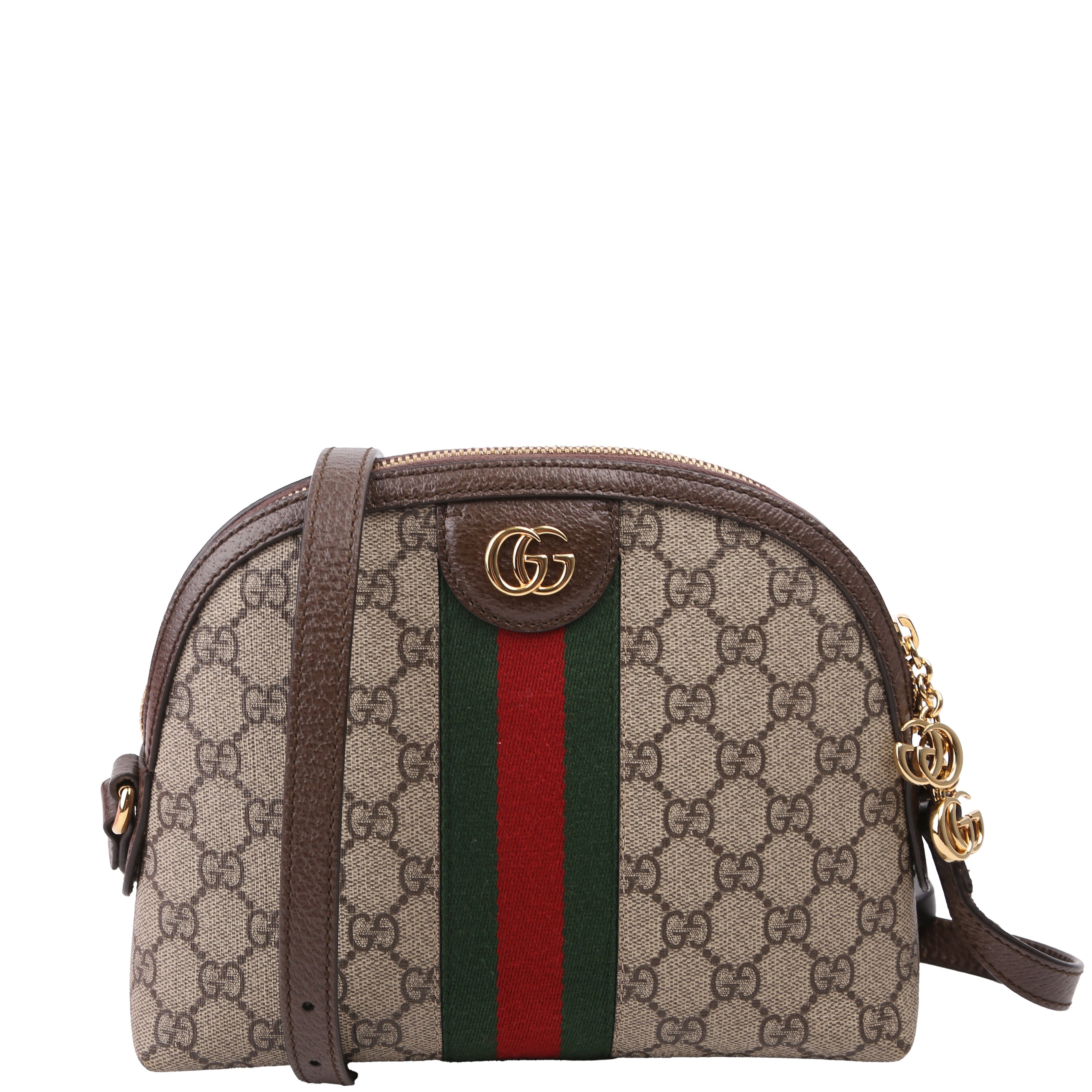 499621 Ophidia GG Small Crossbody