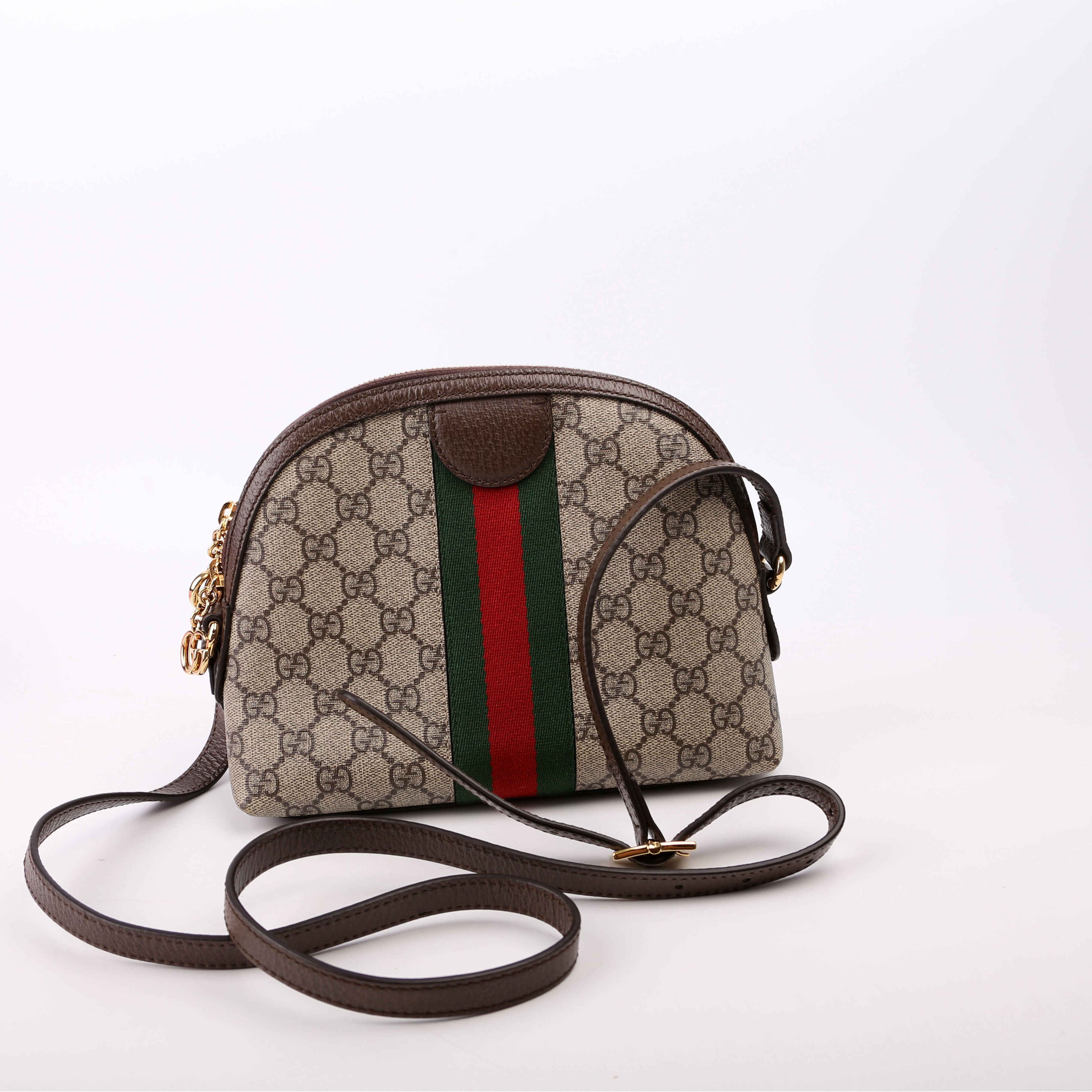 499621 Ophidia GG Small Crossbody