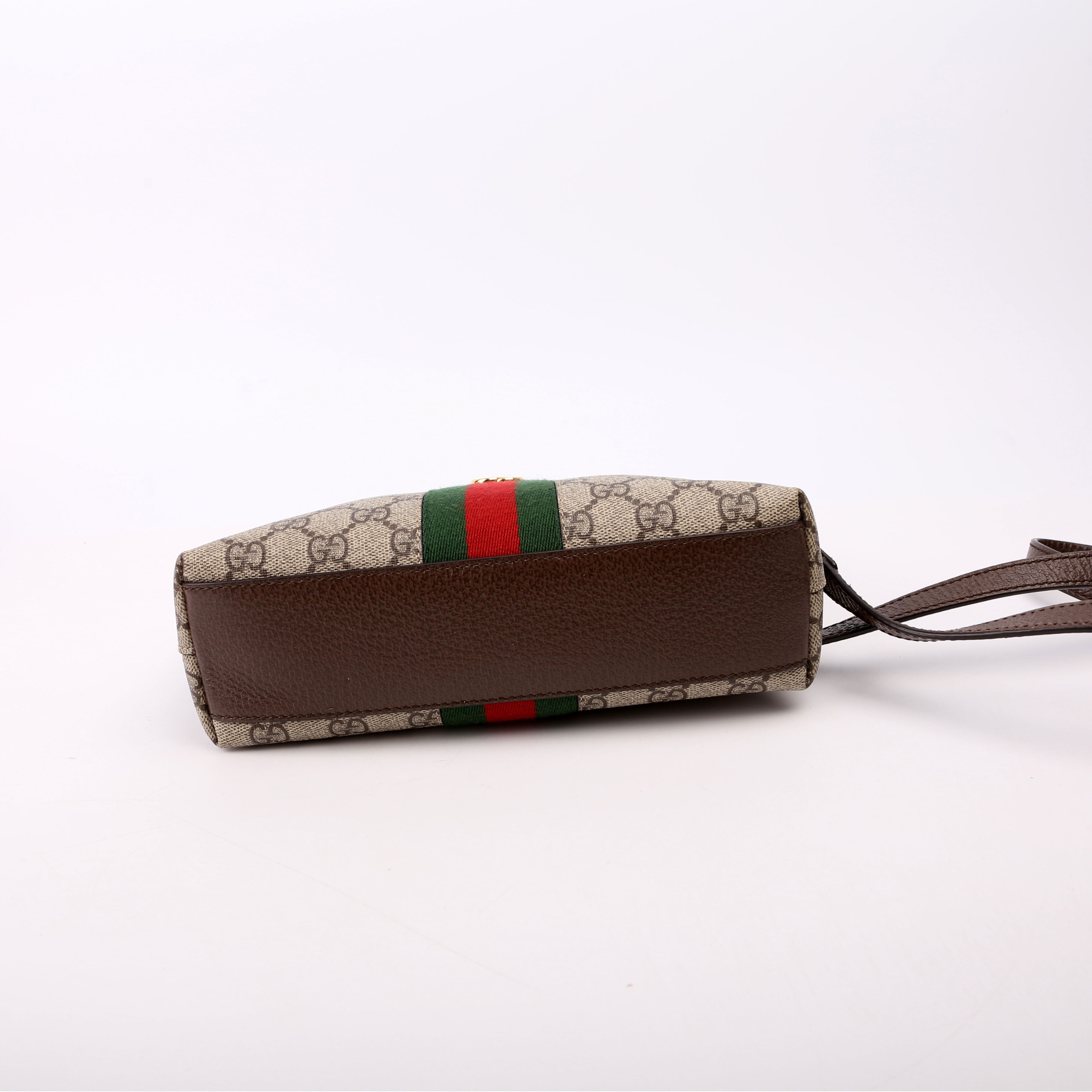 499621 Ophidia GG Small Crossbody