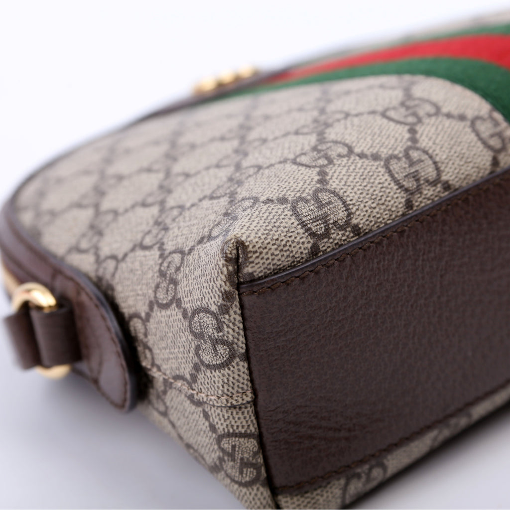 499621 Ophidia GG Small Crossbody