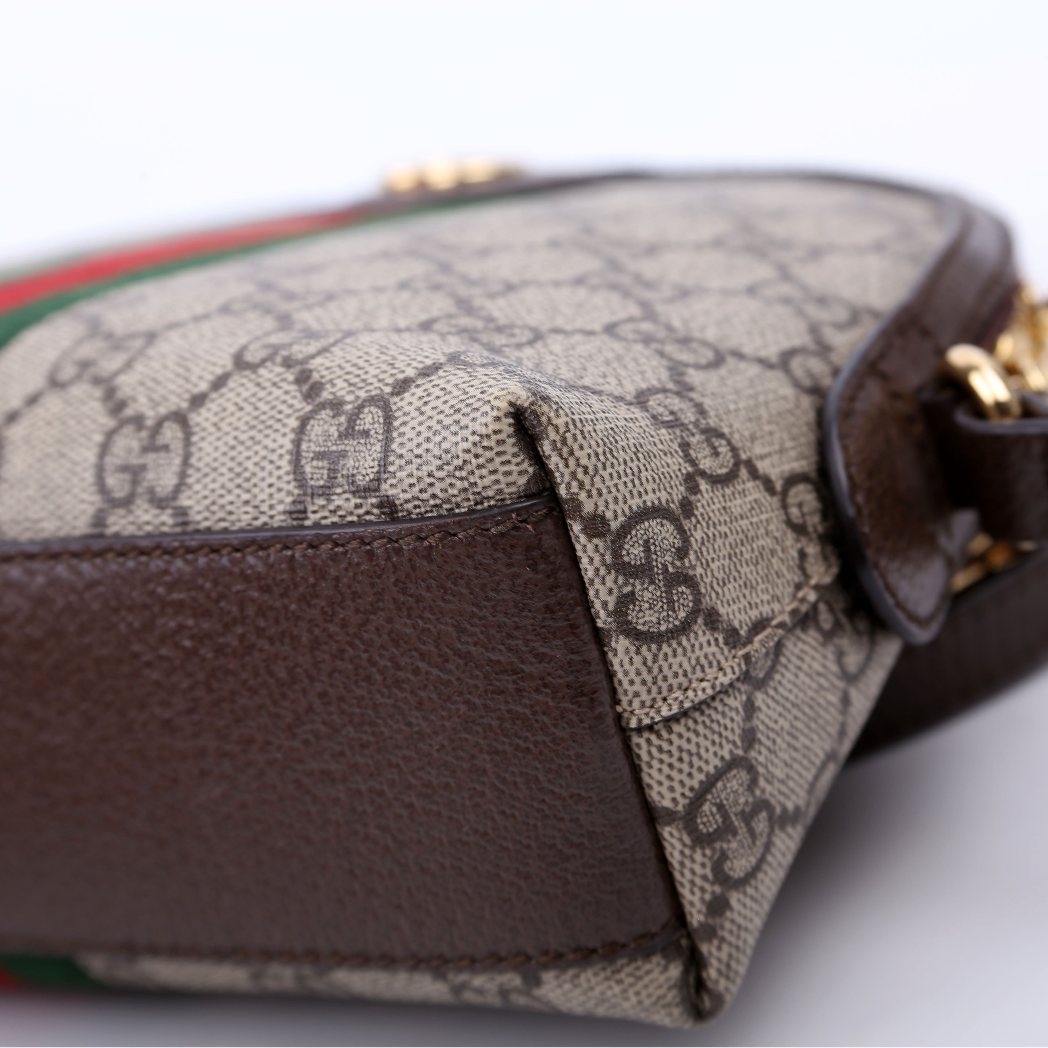 499621 Ophidia GG Small Crossbody