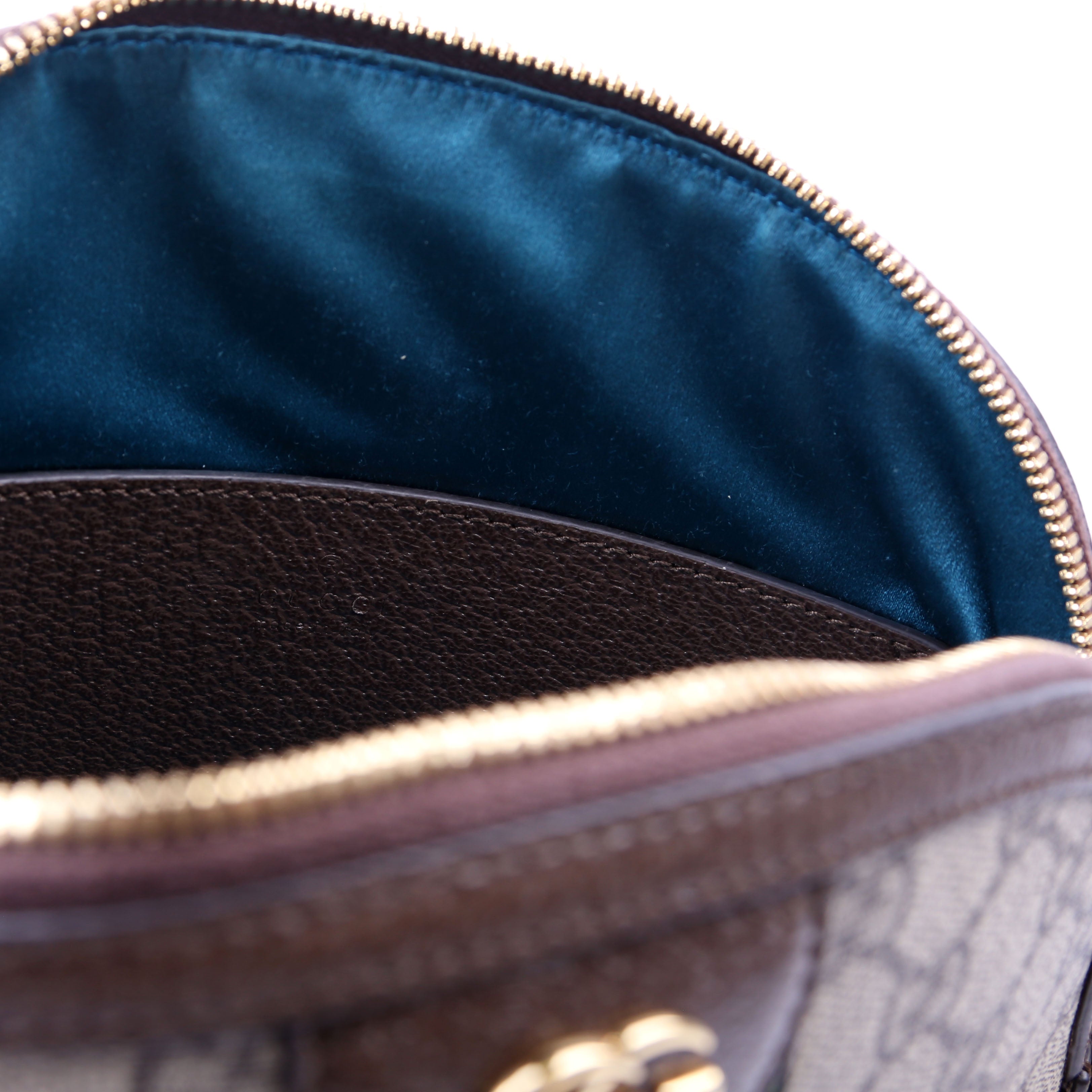 499621 Ophidia GG Small Crossbody