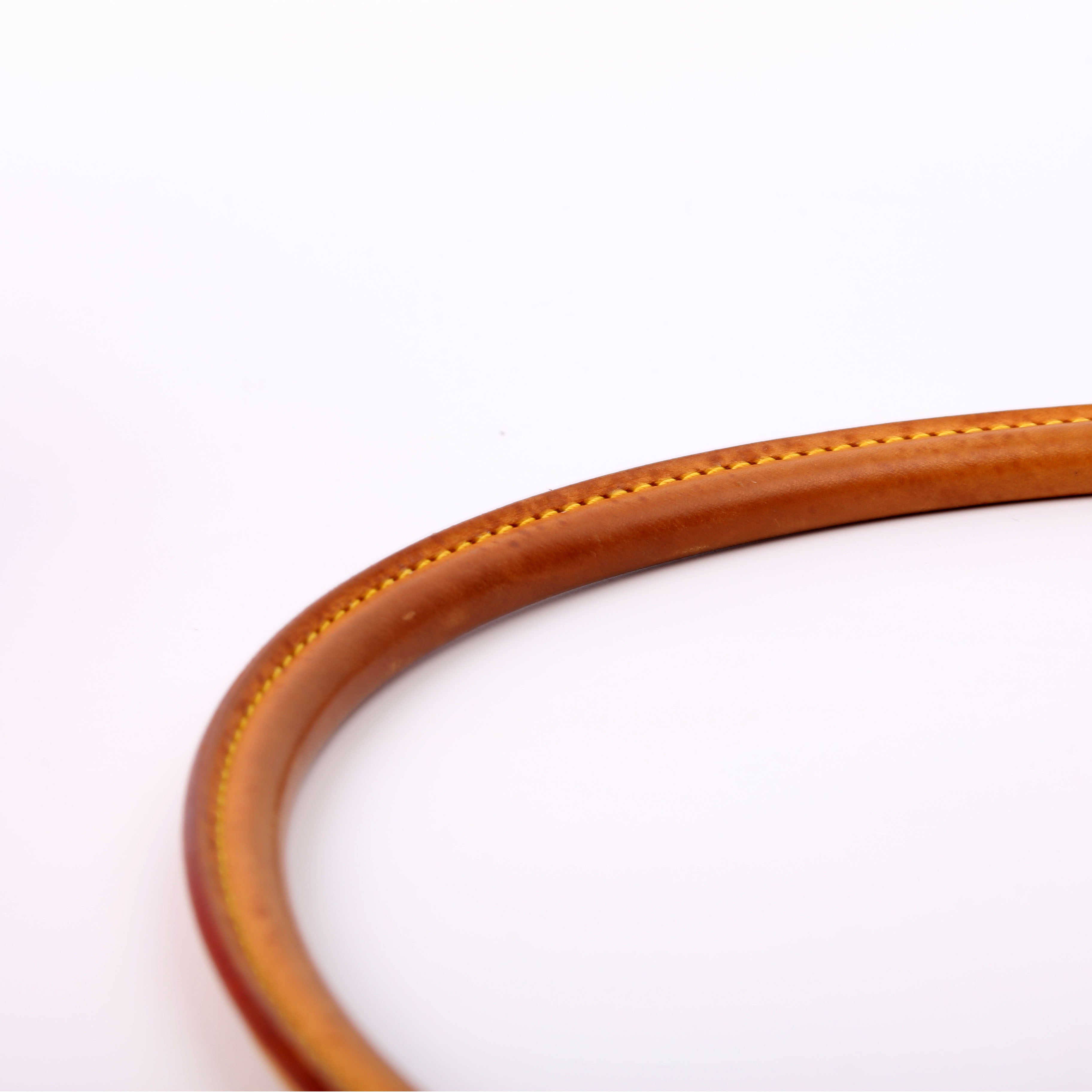 Looping GM Monogram
