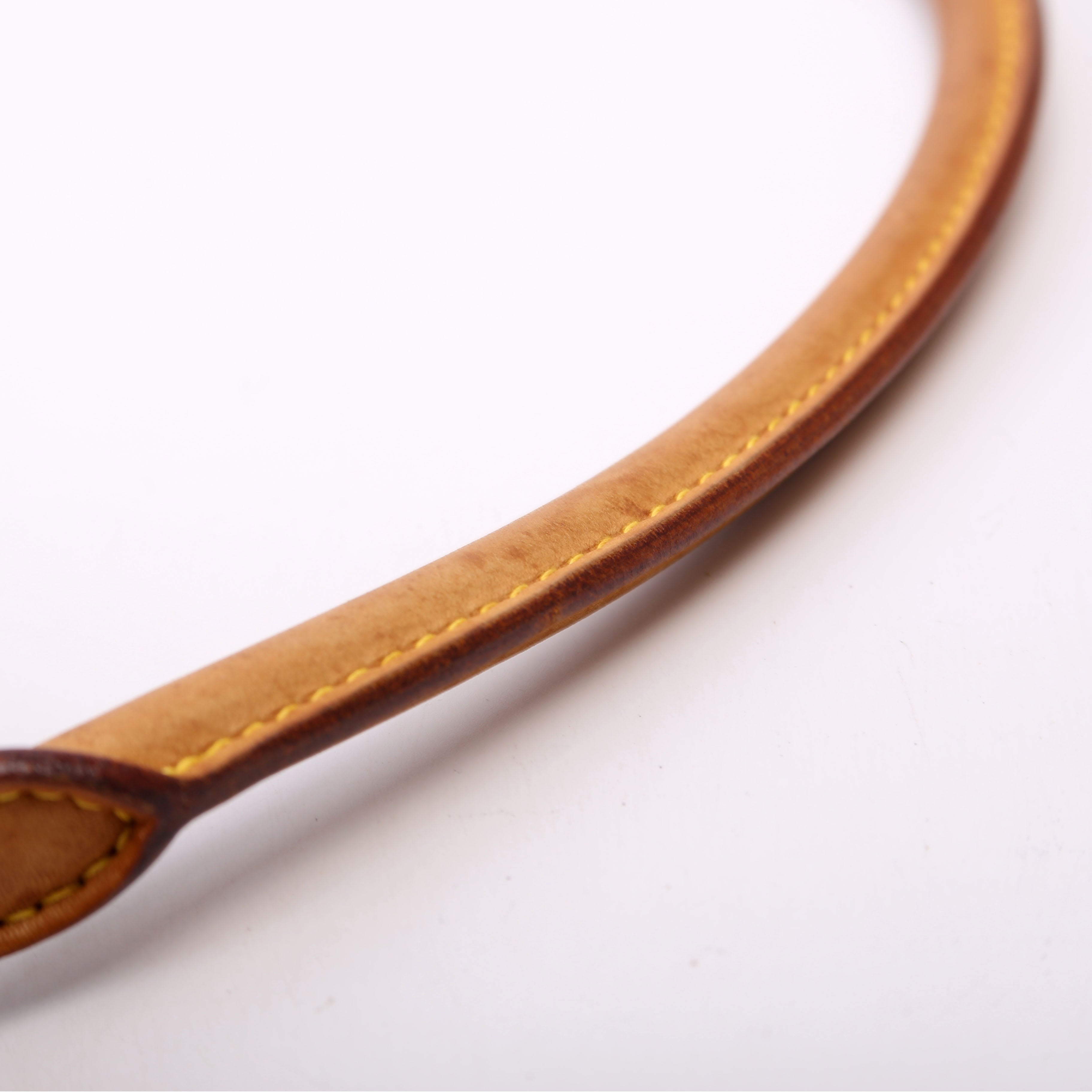 Looping GM Monogram