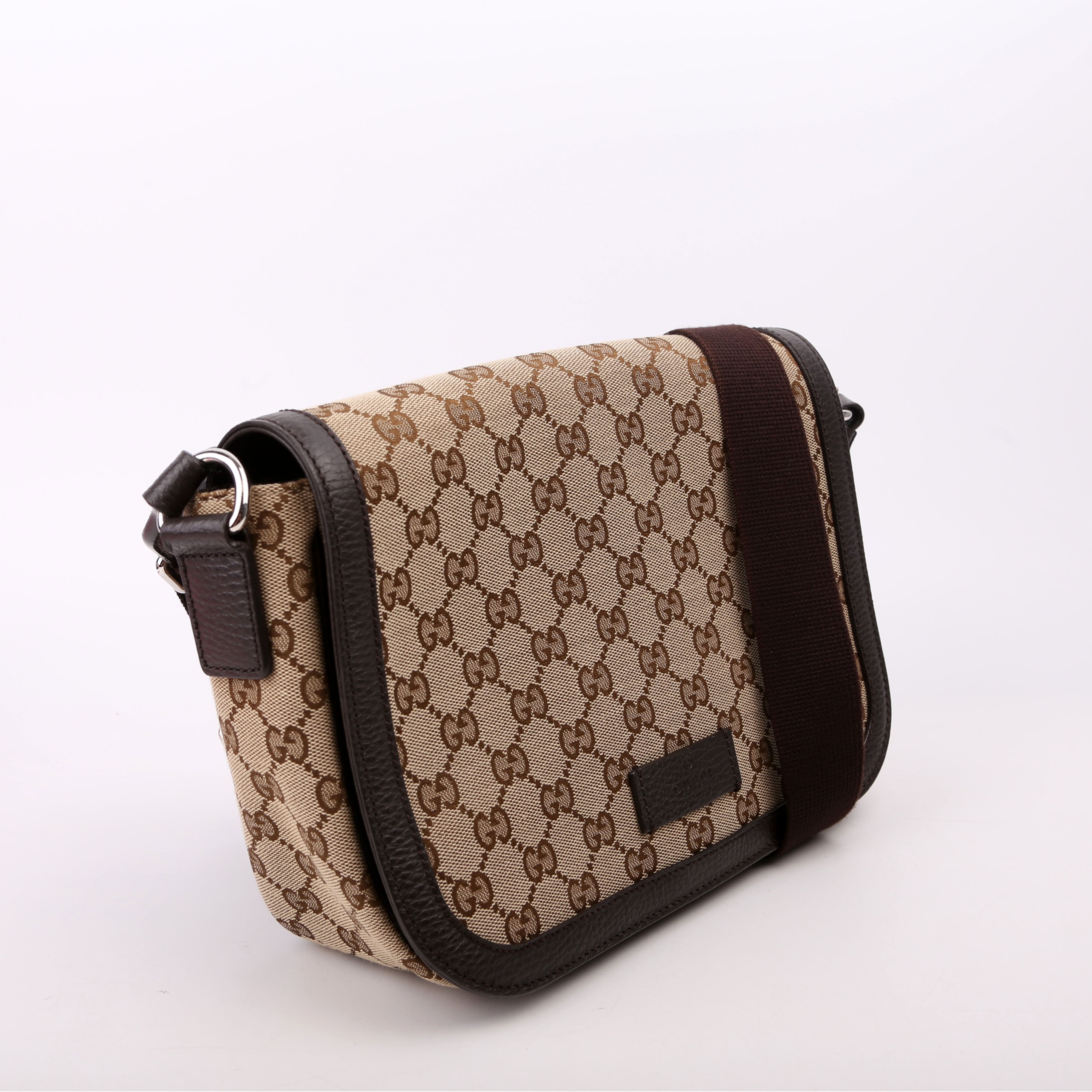 449172 GG Canvas Messenger