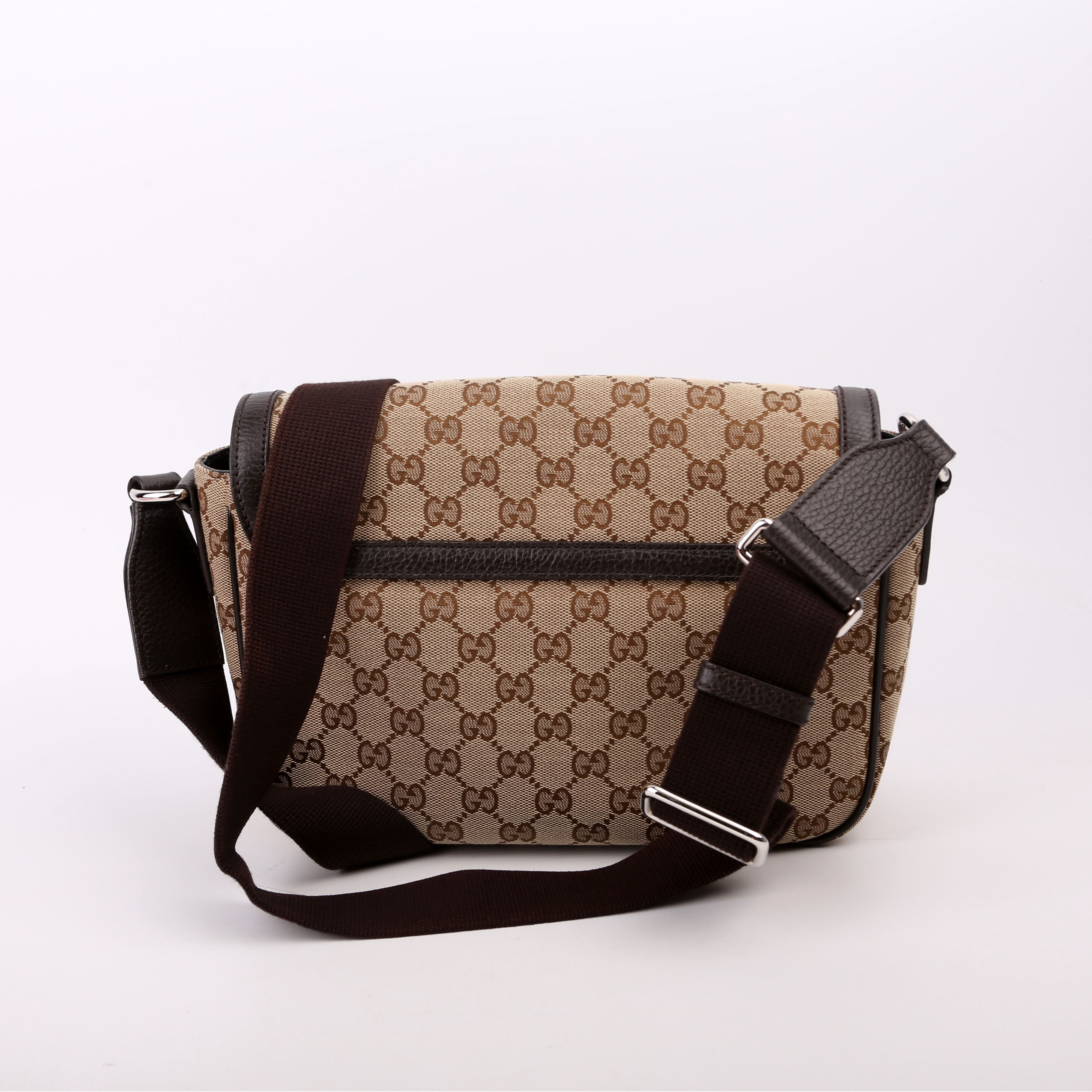 449172 GG Canvas Messenger