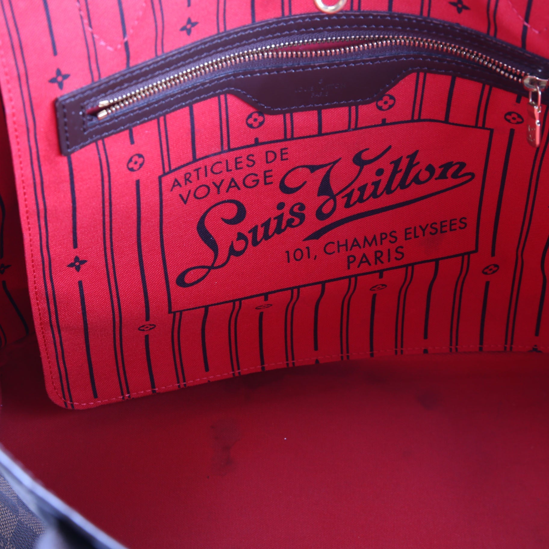 NEVERFULL MM EBENE (A-)