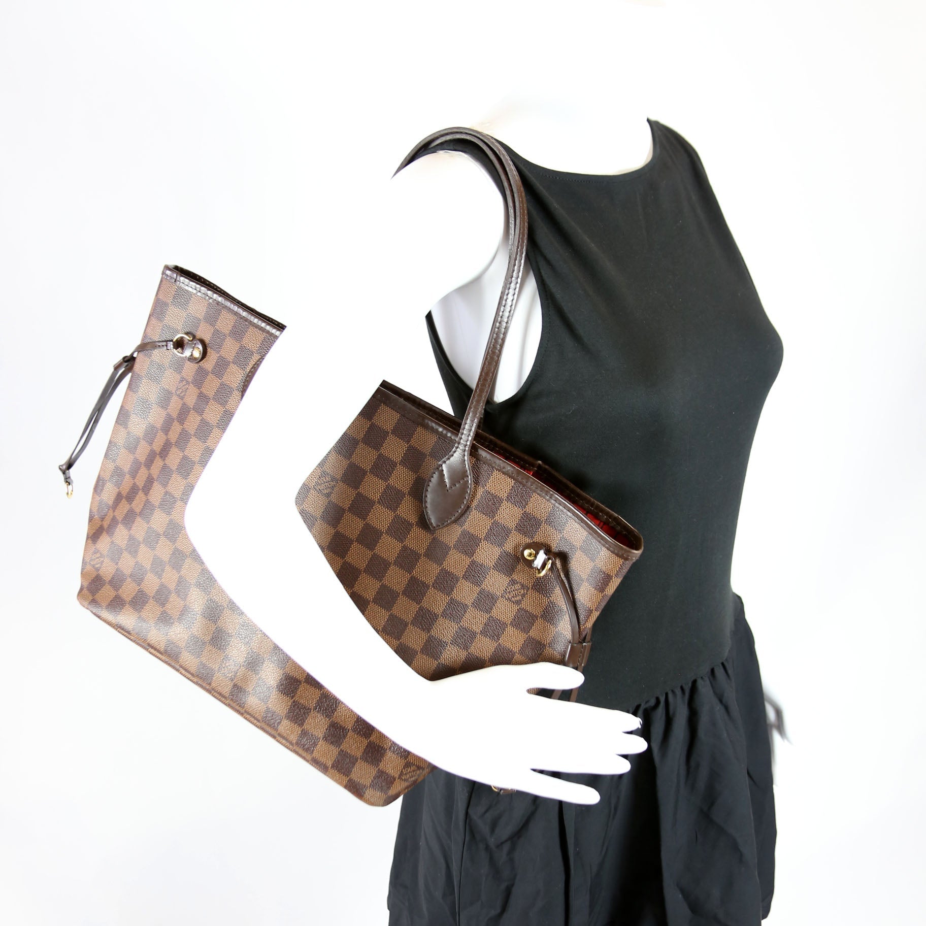 NEVERFULL MM EBENE (A-)