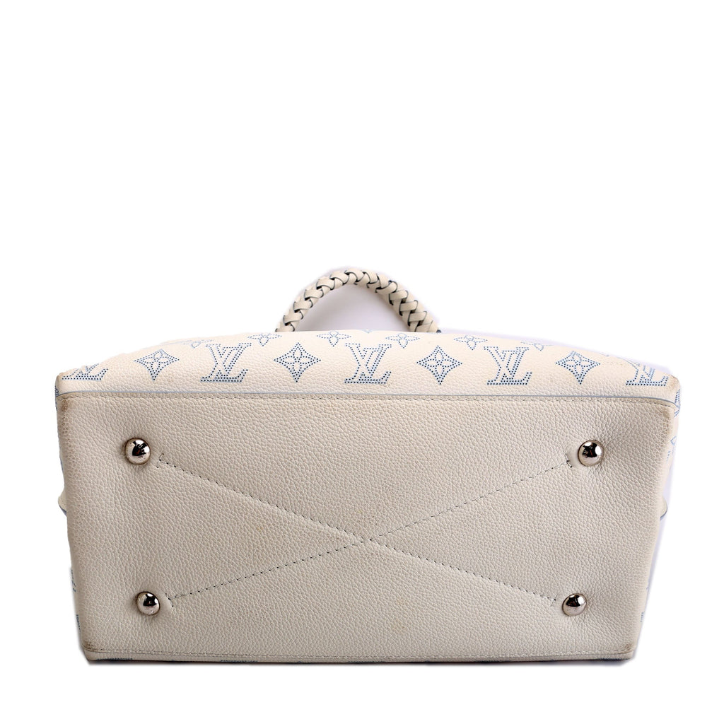 Carmel Mahina White/Light Blue